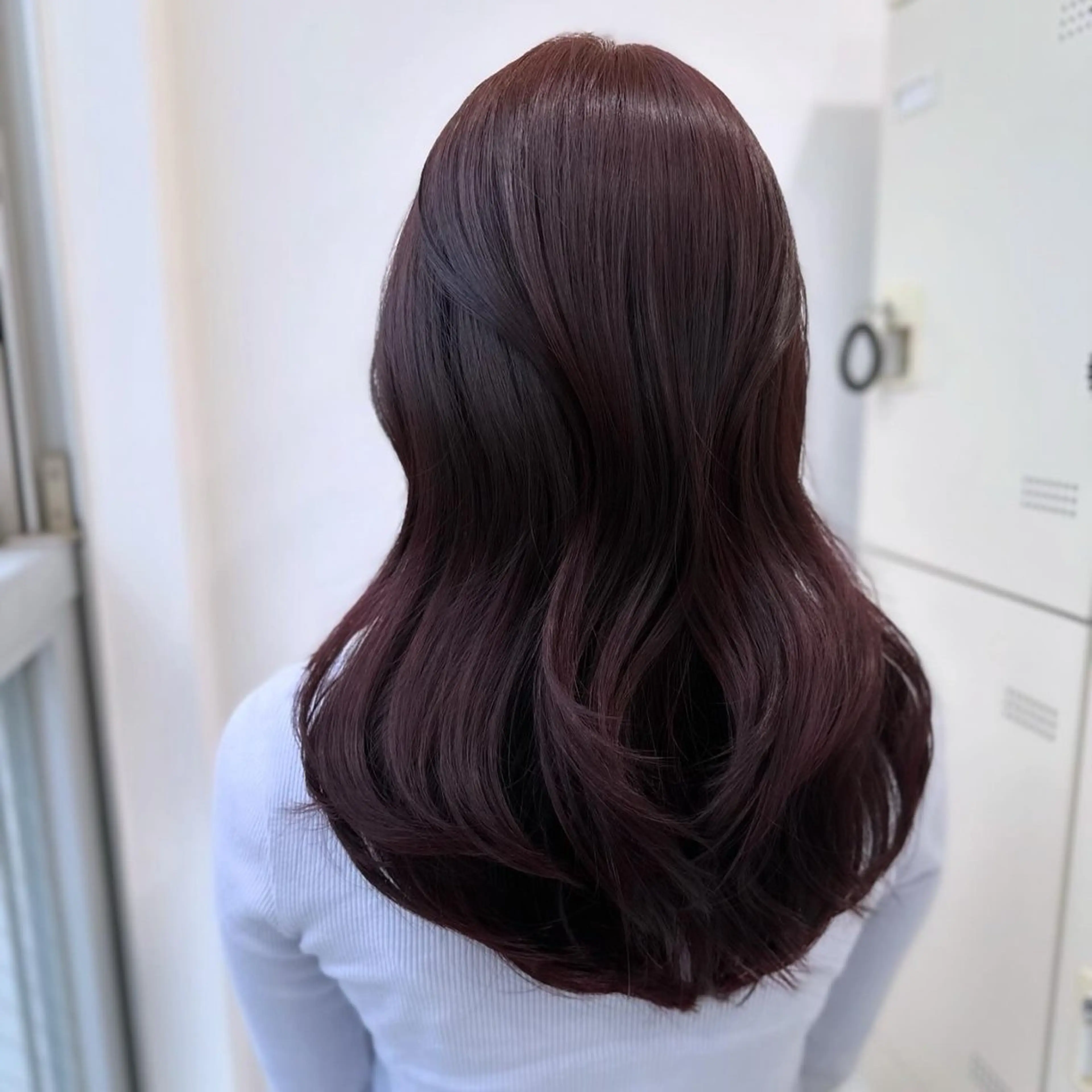 ロング カラー 🪞ハイトーン特化 🪞KEISUKEのヘアスタイル