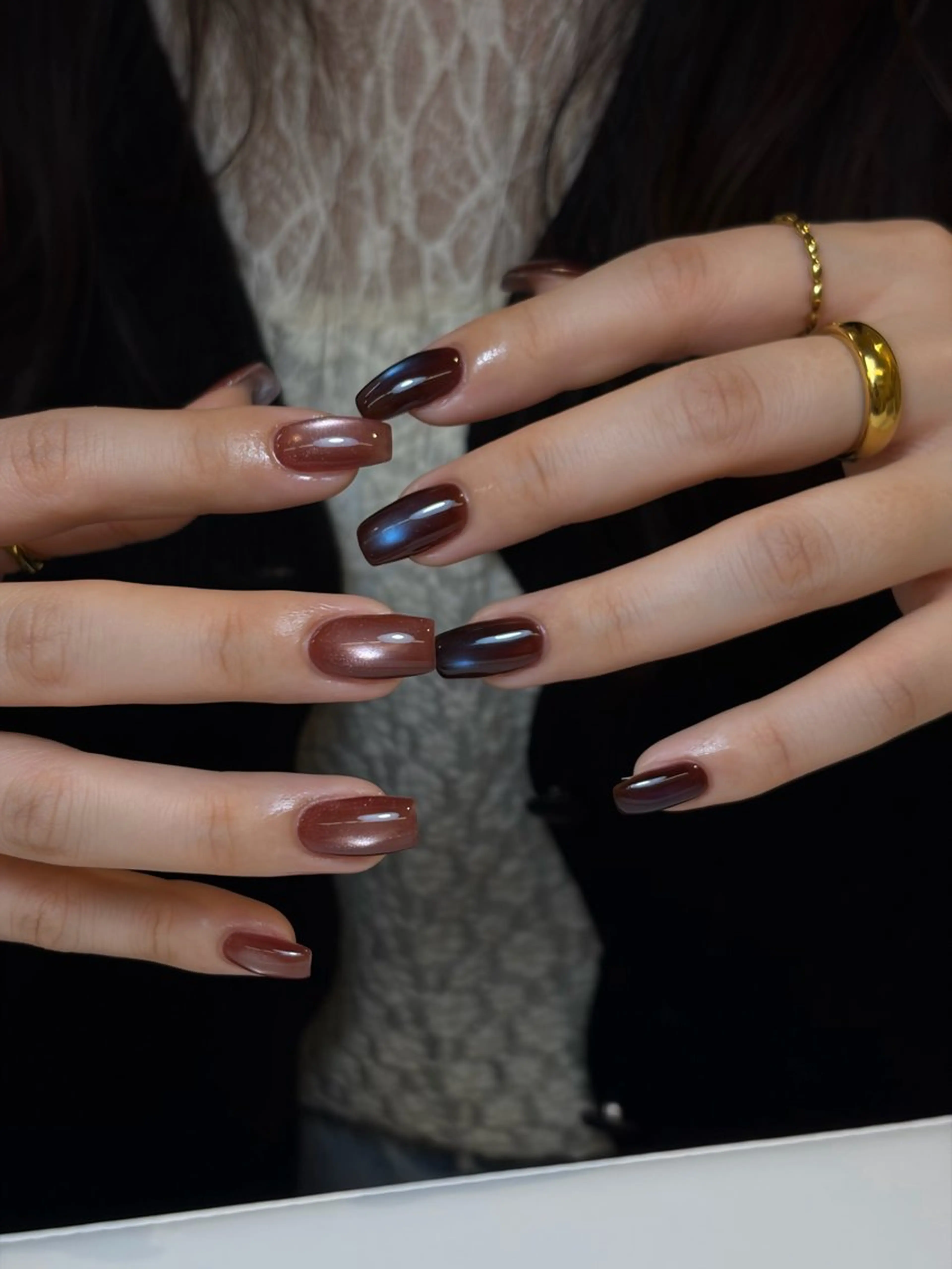 ネイル ハンドネイル Hi nail池袋 🎀Riraiのネイルデザイン