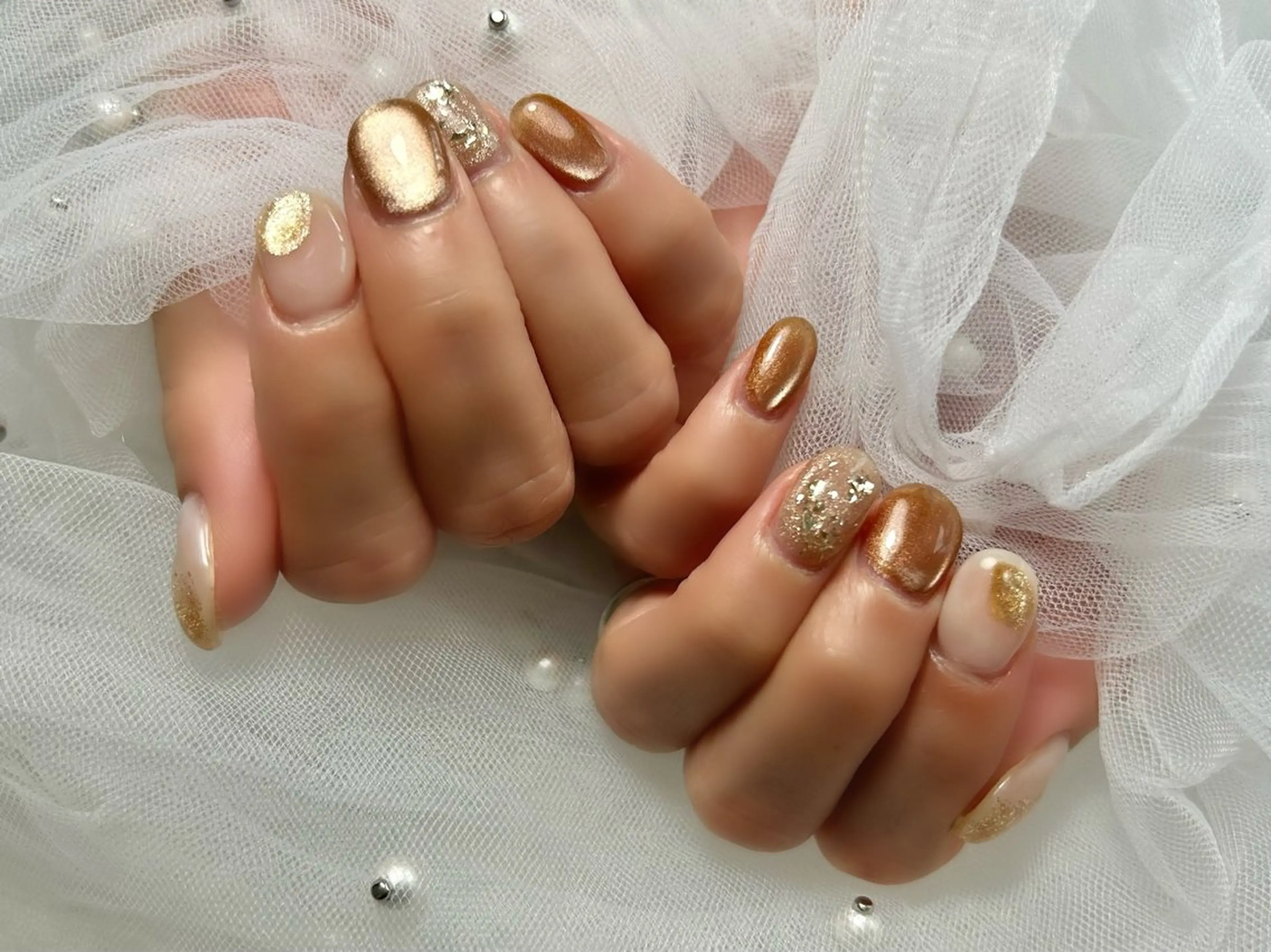 ネイル NailSalon Radiaのその他イメージ