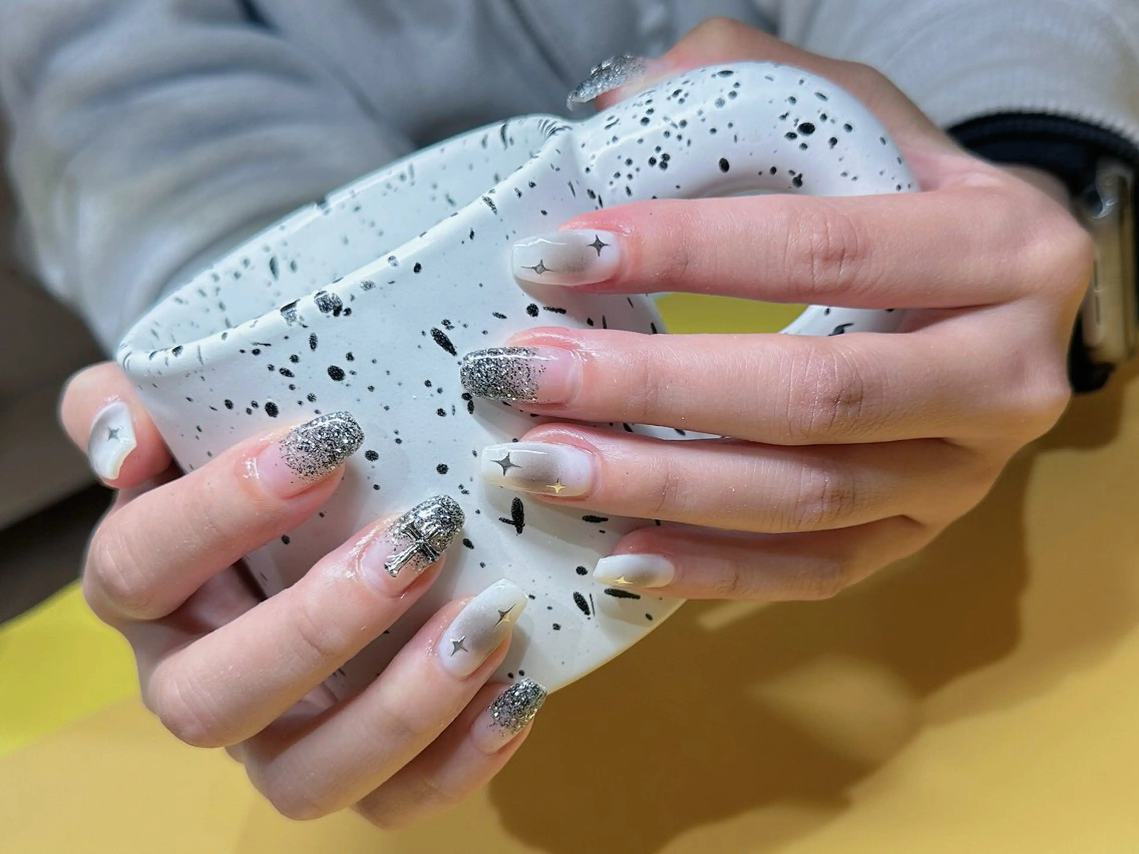 ネイル ハンドネイル NANA NAILのネイルデザイン