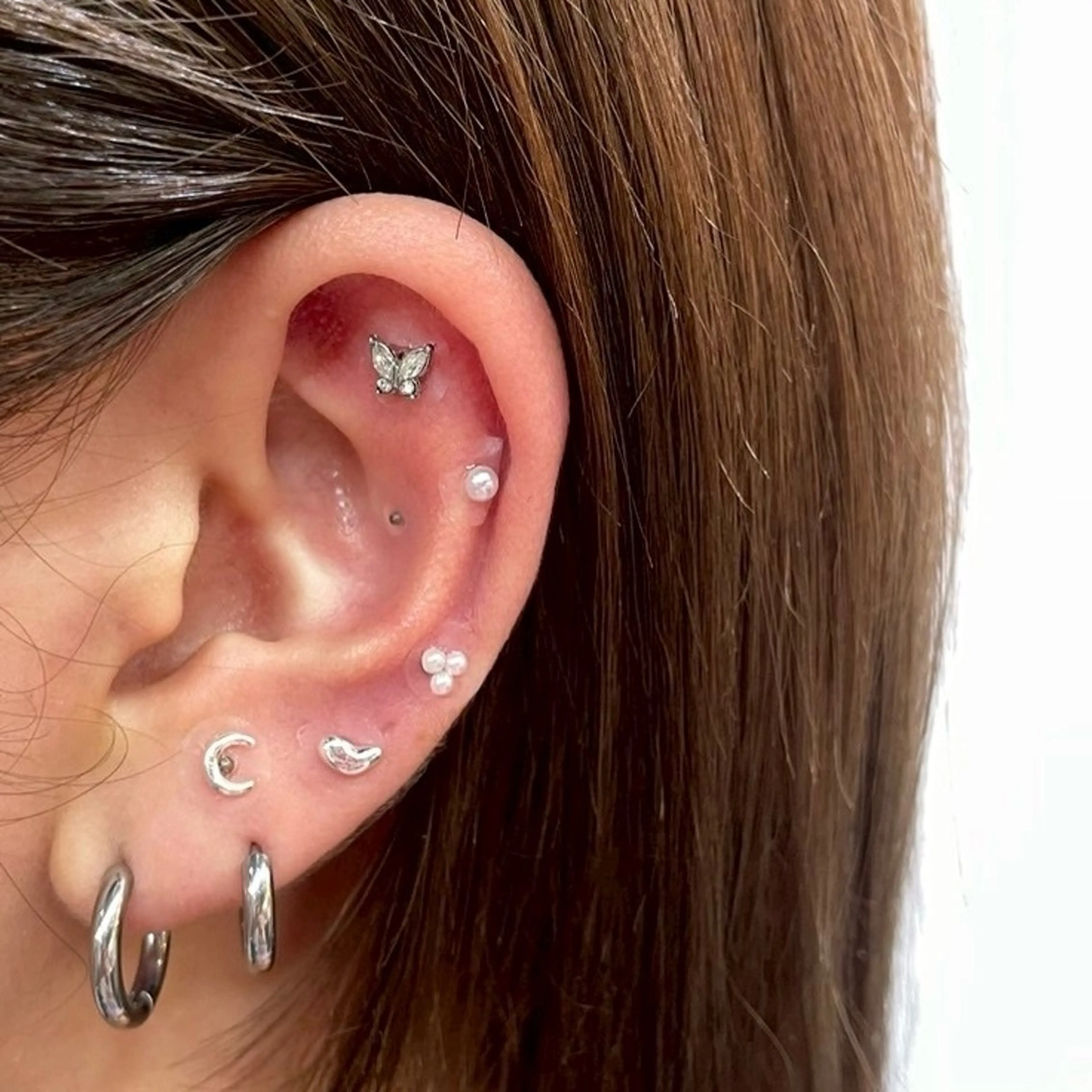 ヘアカラー オリーブ/髪質改善/ 縮毛矯正/あいり🫒のヘアスタイル