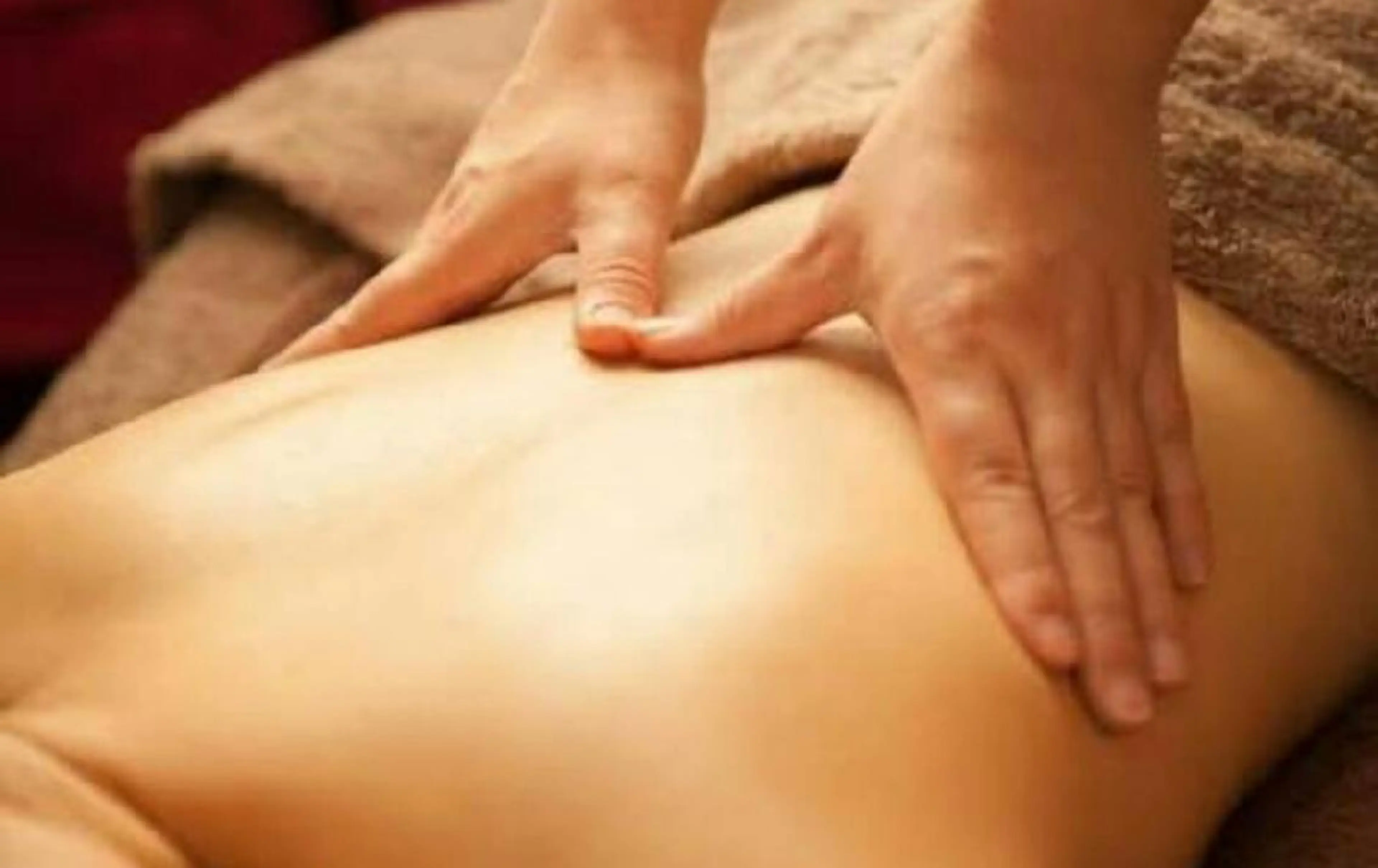 プチエステ❤️体験　６０分（ミニモ限定メニュー）の写真