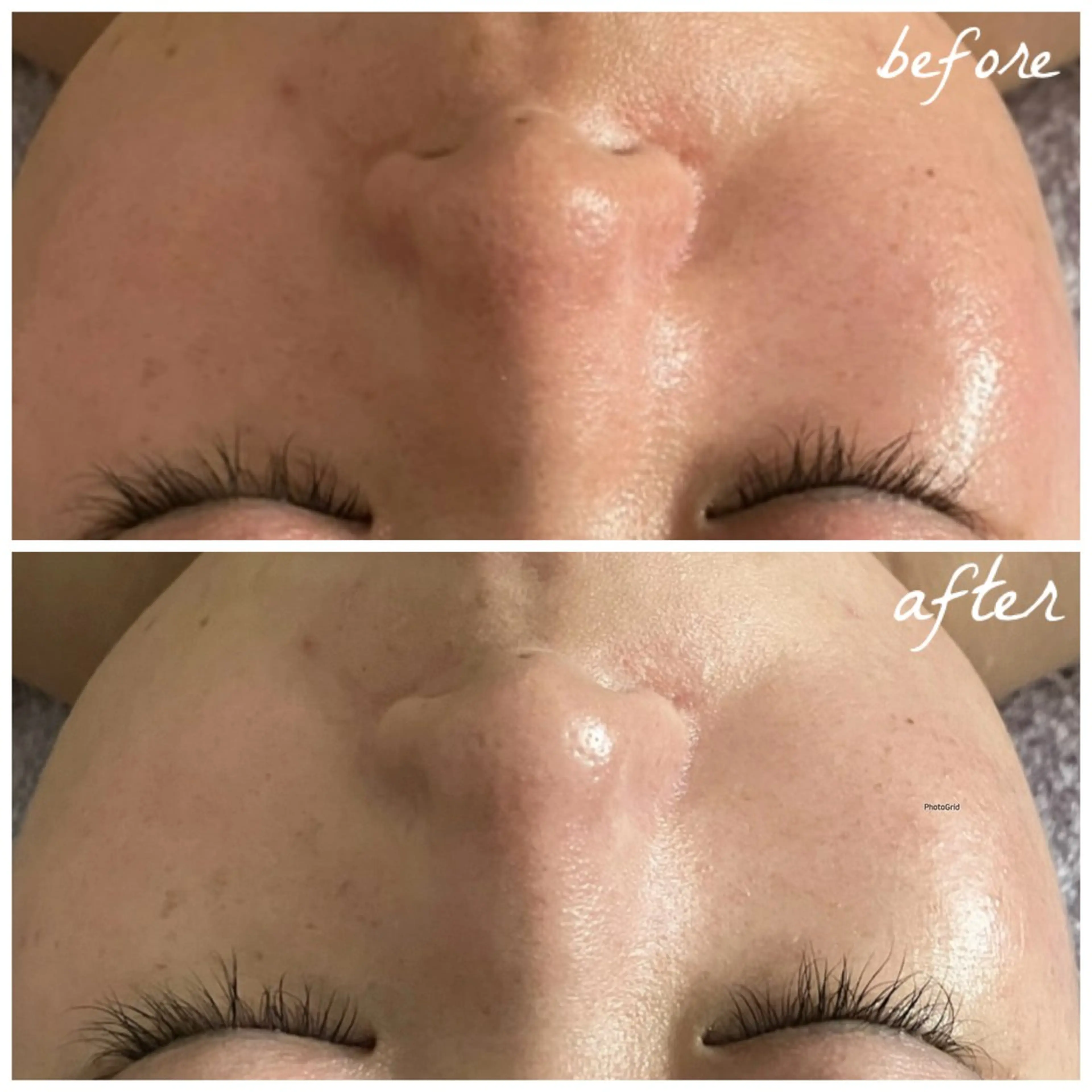 メンズ エステ メナード岐阜茜部 杉浦のエステ・リラクイメージ