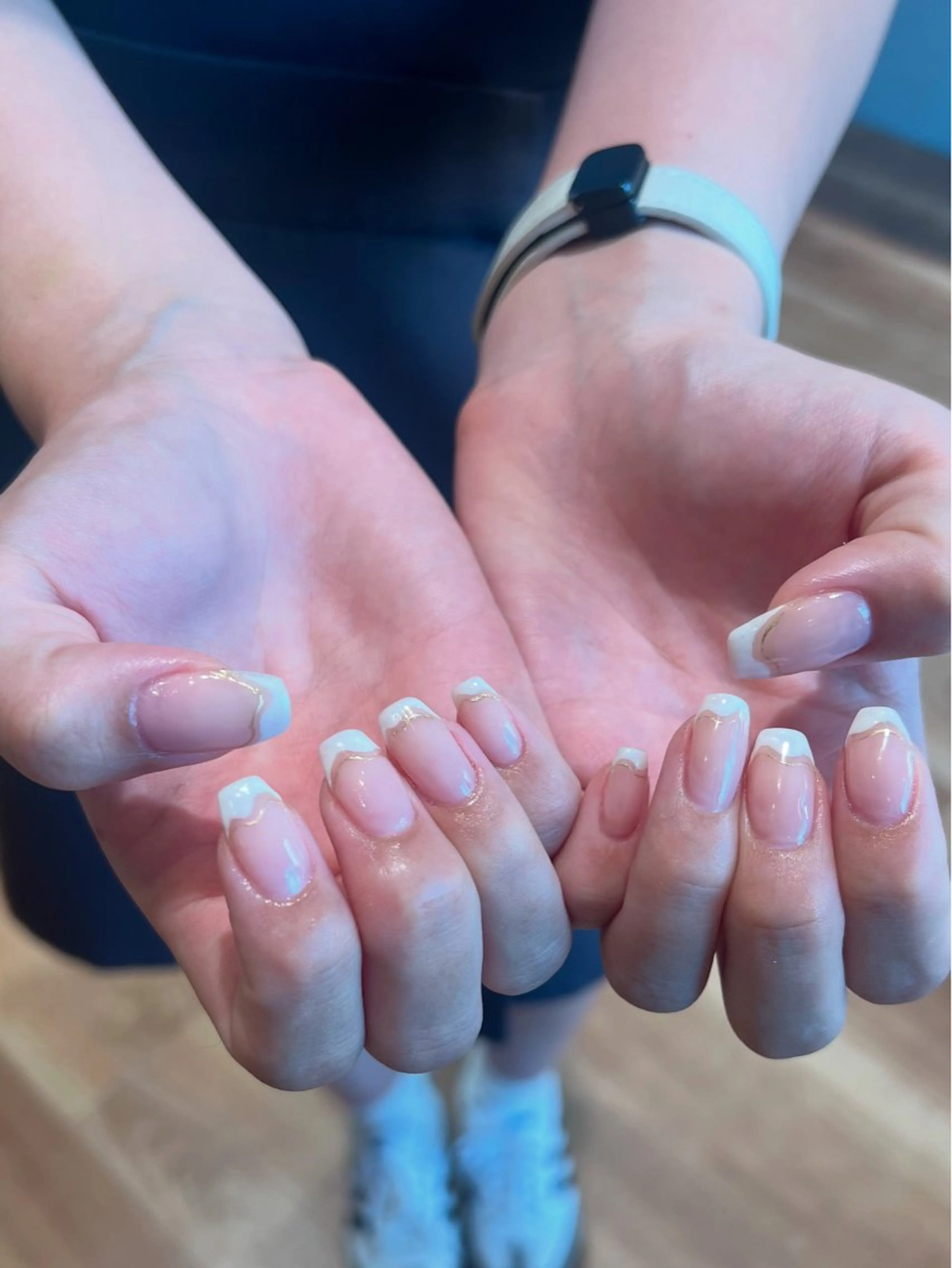 ネイル ハンドネイル earth宇都宮. 柏崎のネイルデザイン