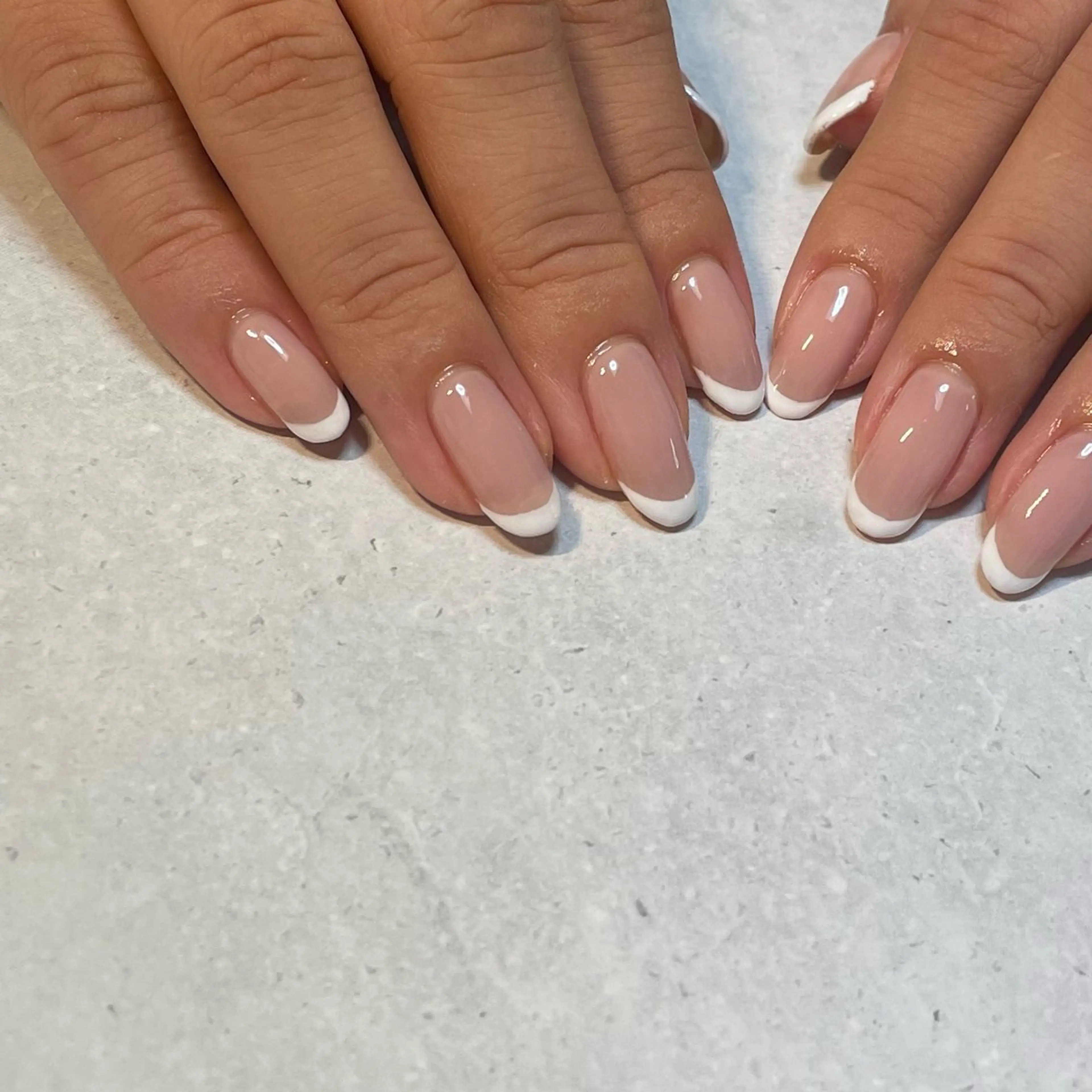 ネイル Canola namikaのネイルデザイン