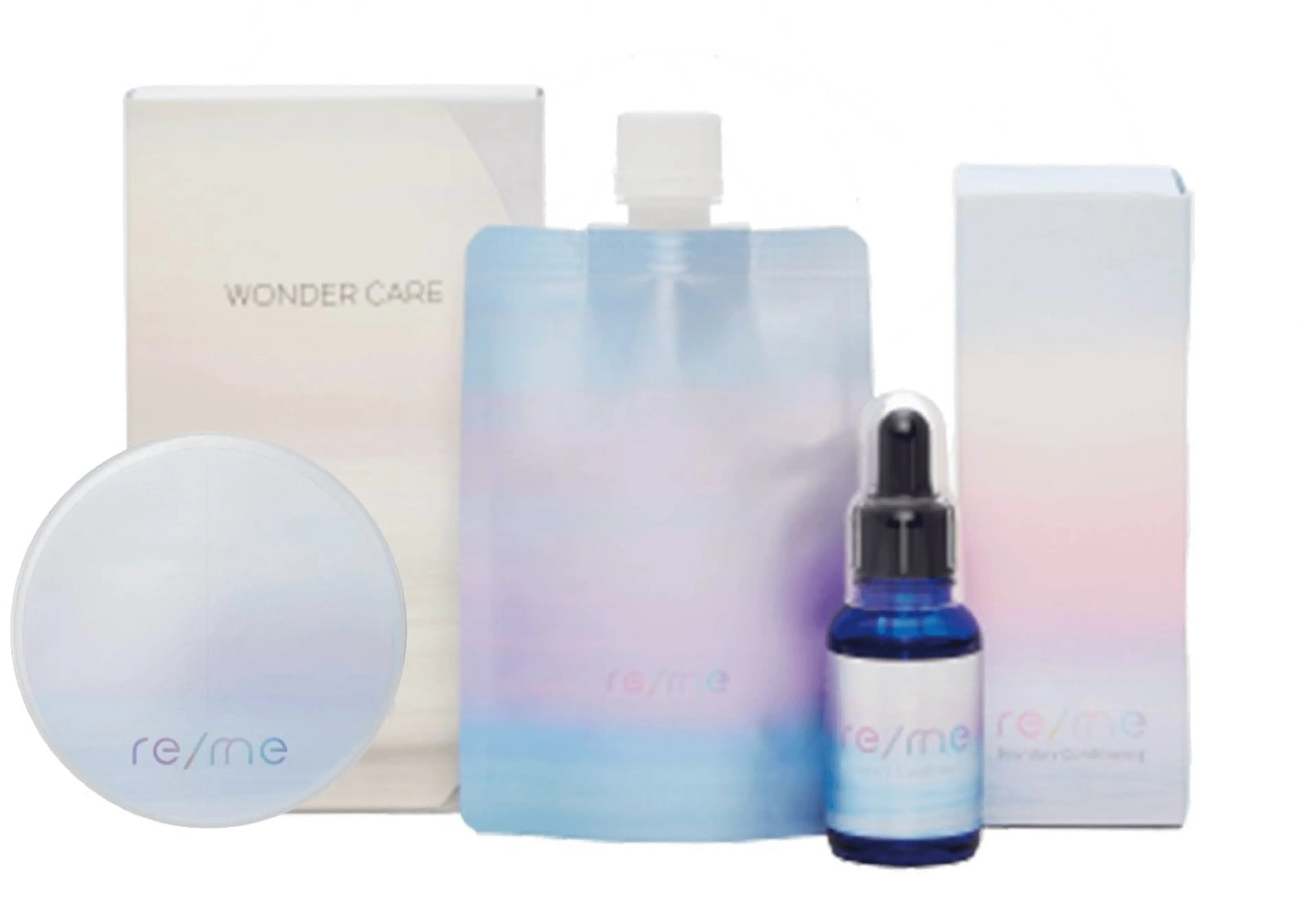 KEIKO⭐︎ ソフィールのエステ・リラクイメージ