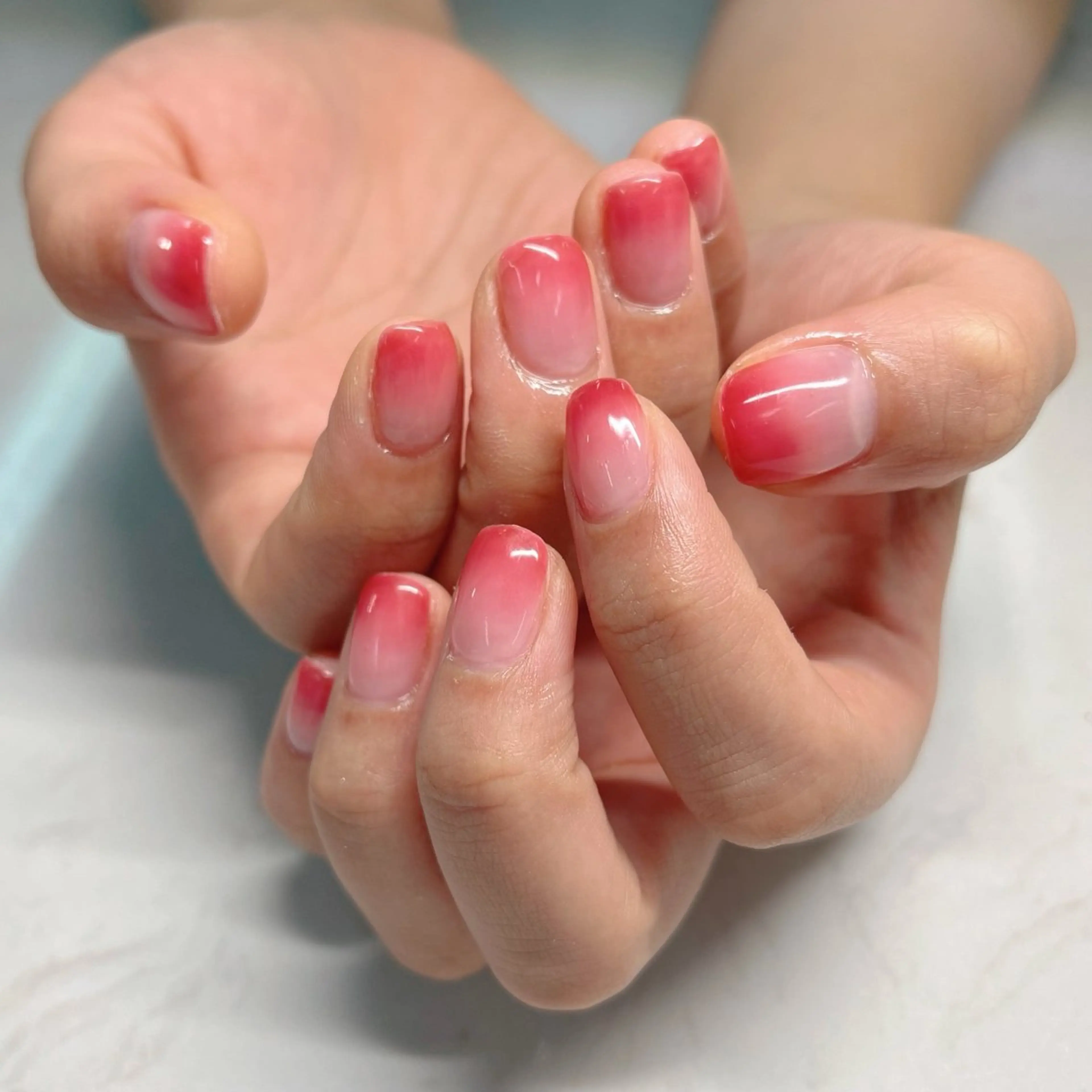 ネイル pomy nail 新宿店所属・otomi 🌼*･のネイルデザイン