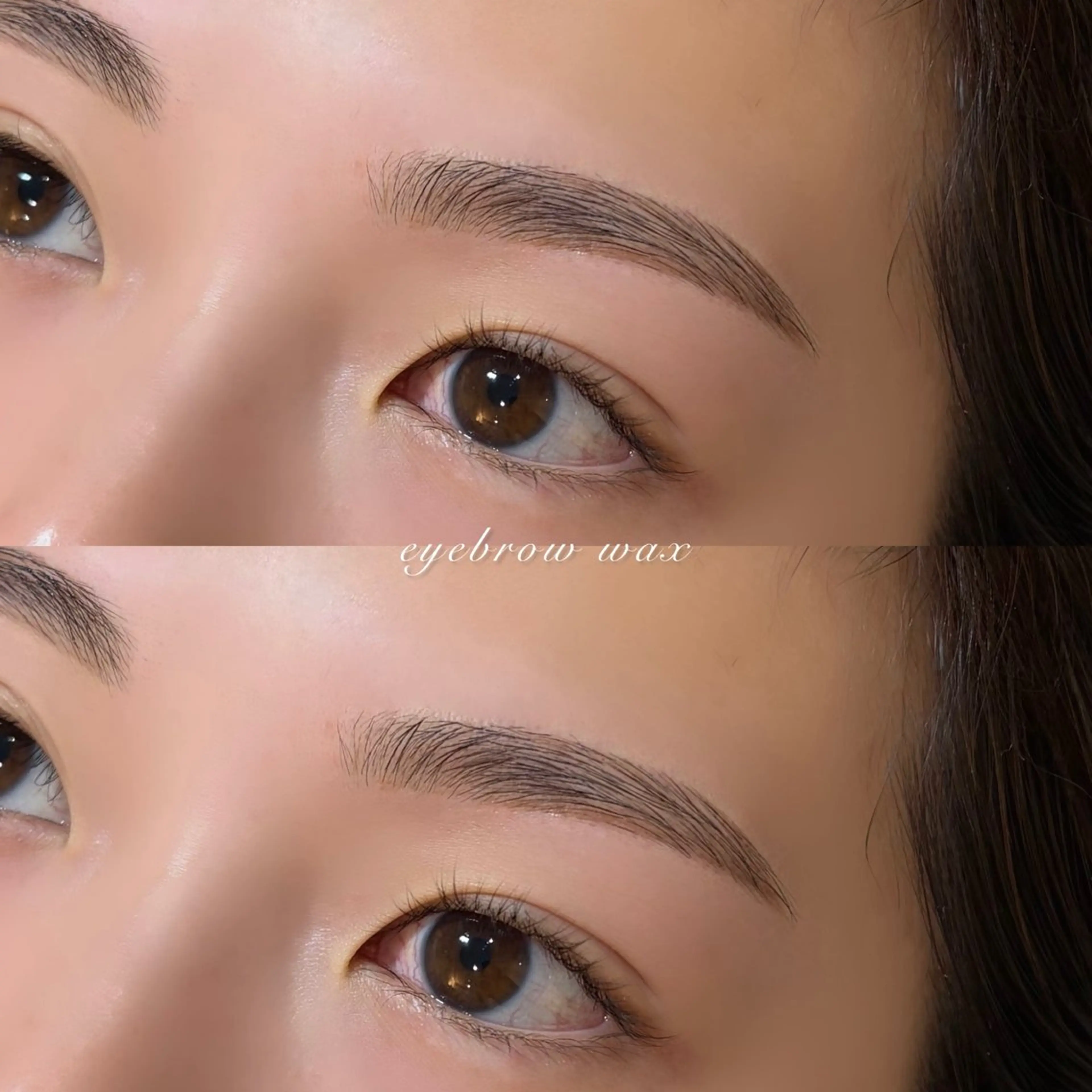 アイブロウ MIDI所属・MIDI .のマツエク・マツパデザイン