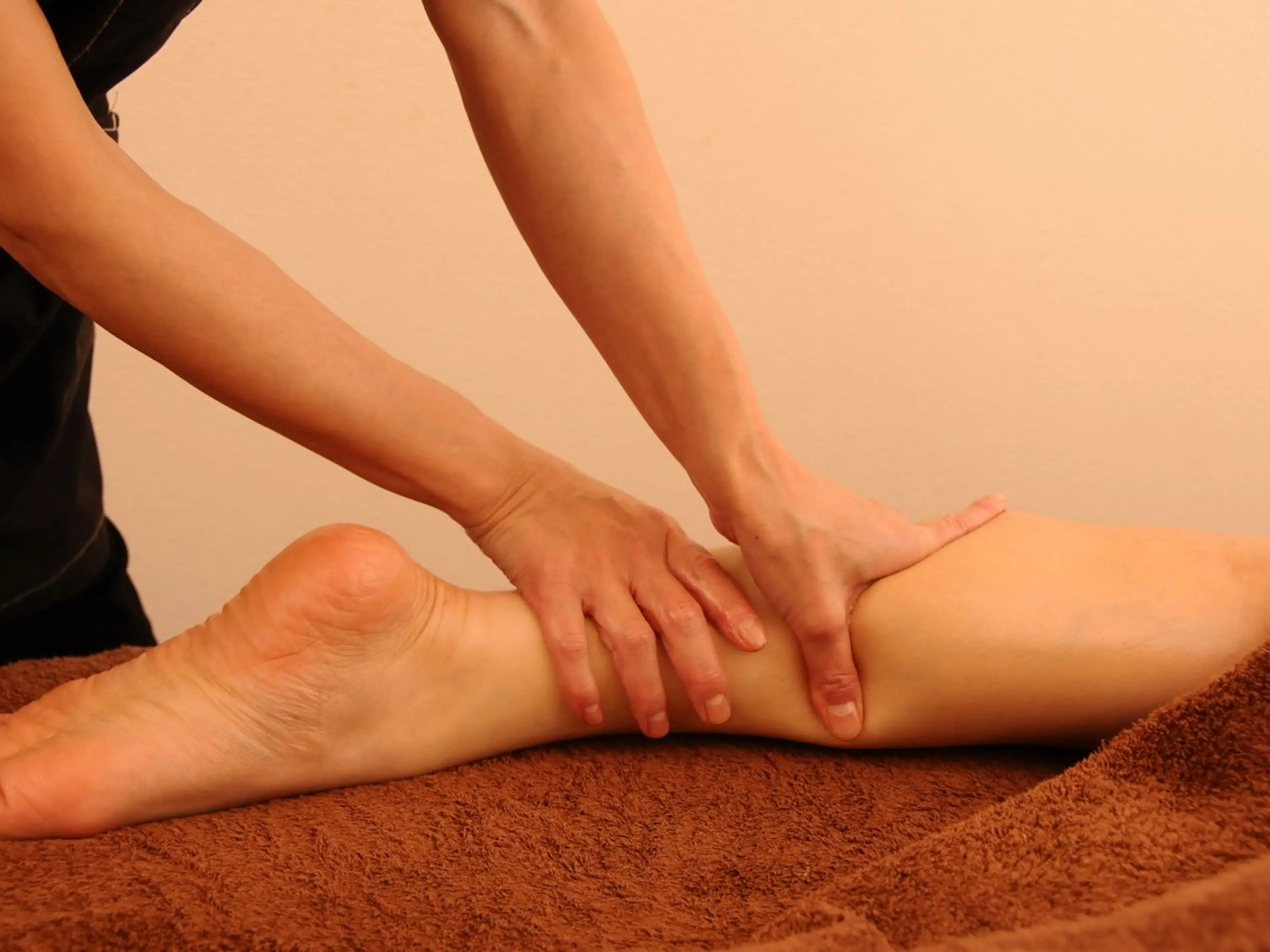 VANILLA sports lymph care所属・VANILLA lymph careのエステ・リラクイメージ