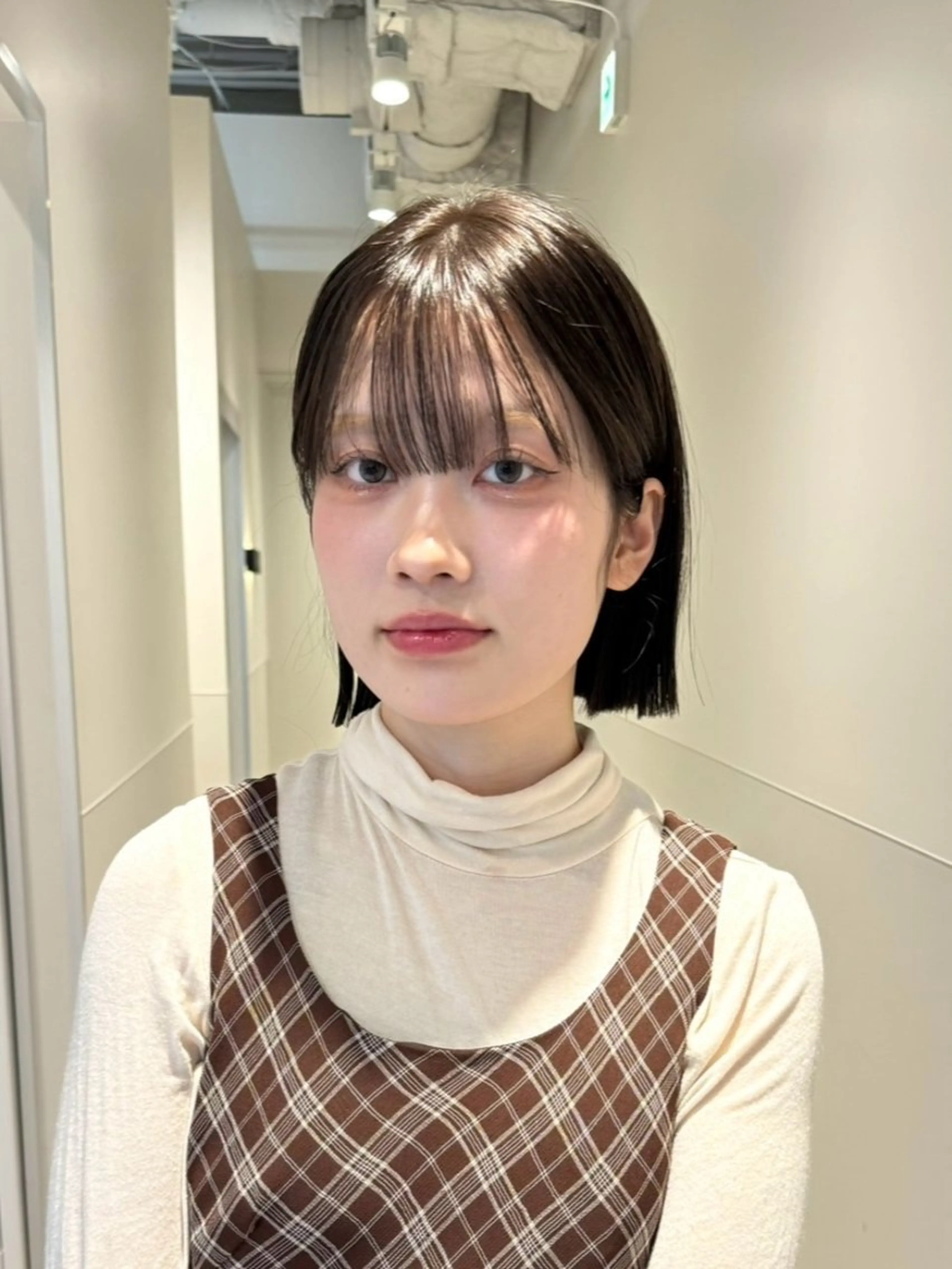 ❣️3/16の17時、18時限定❣️カット＋カラーの写真