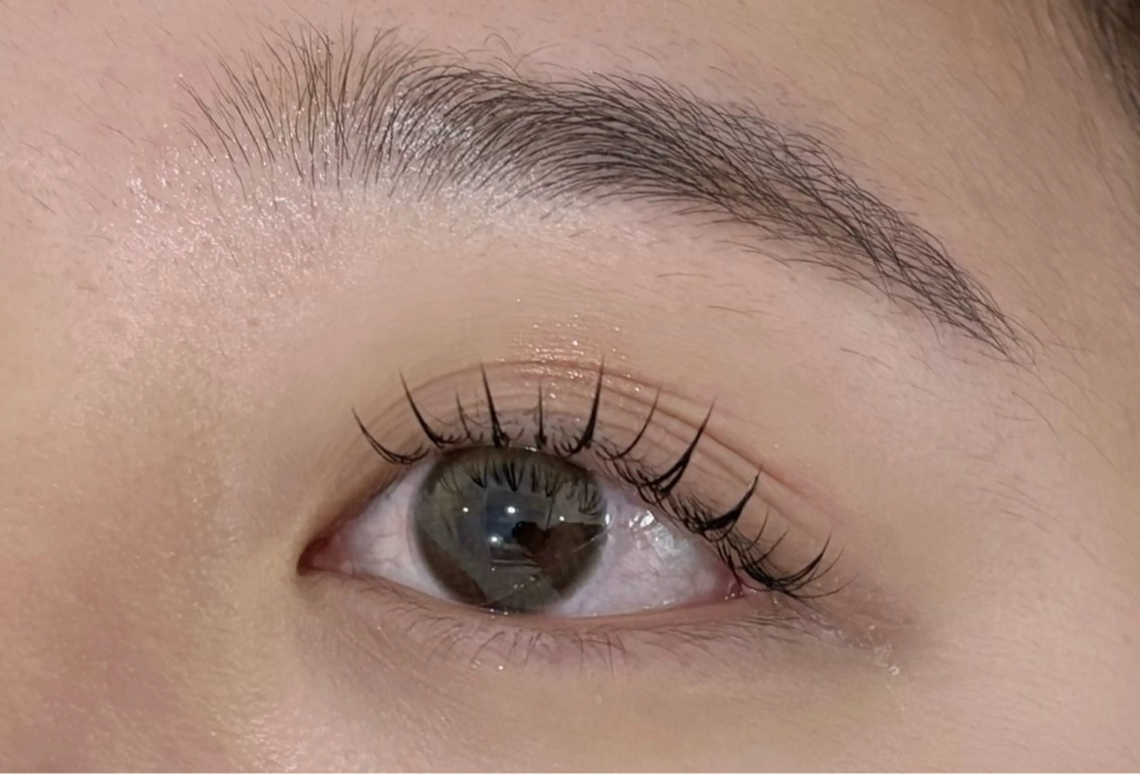 マツエク・マツパ マツエク edur所属・edur 梶並のマツエク・マツパデザイン