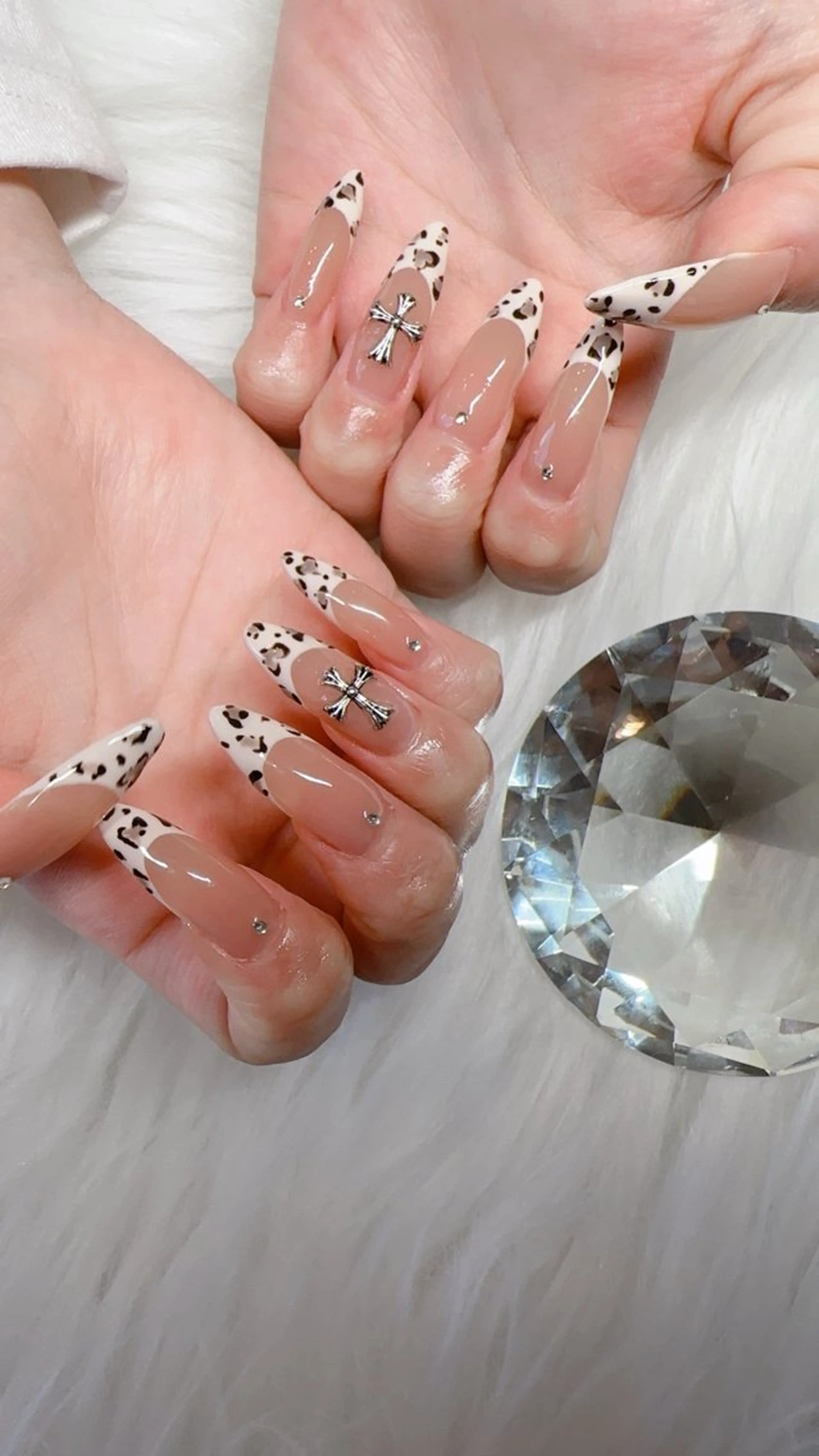 ネイル nail salon OnRのネイルデザイン