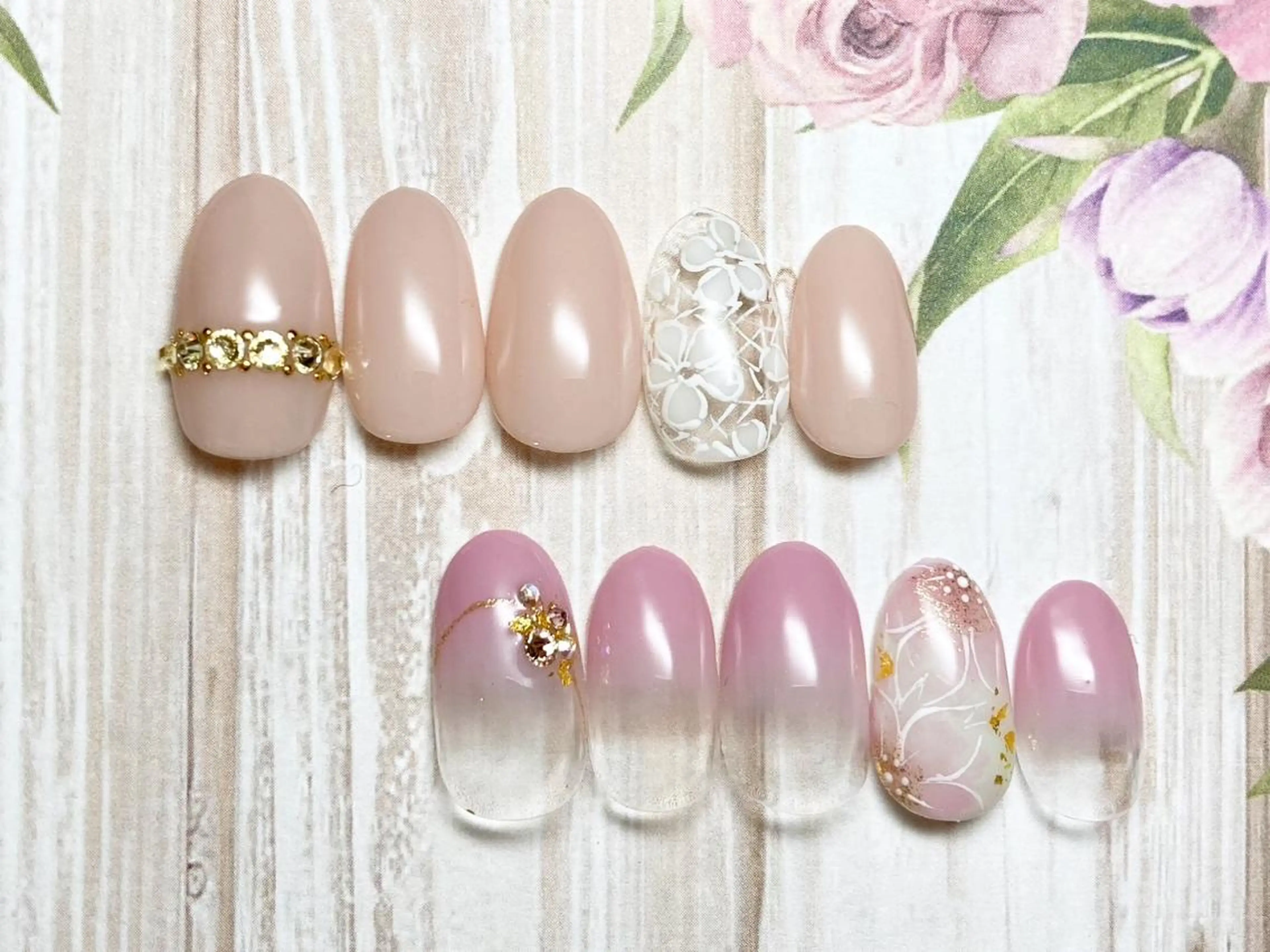 ネイル リセ有楽町店 アイリストのマツエク・マツパデザイン