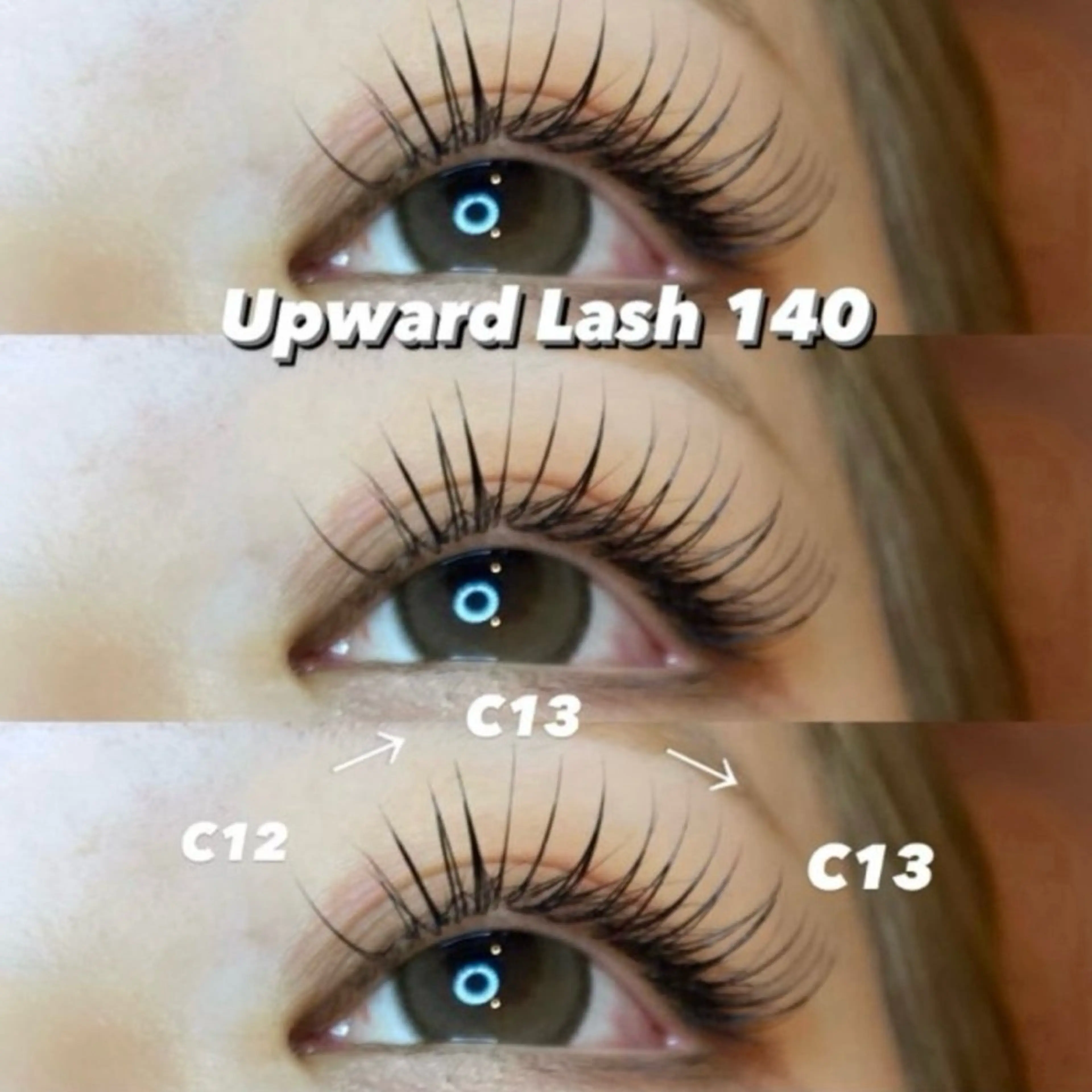 マツエク・マツパ マツエク まつ毛・まゆげ専門 ★sakiのマツエク・マツパデザイン