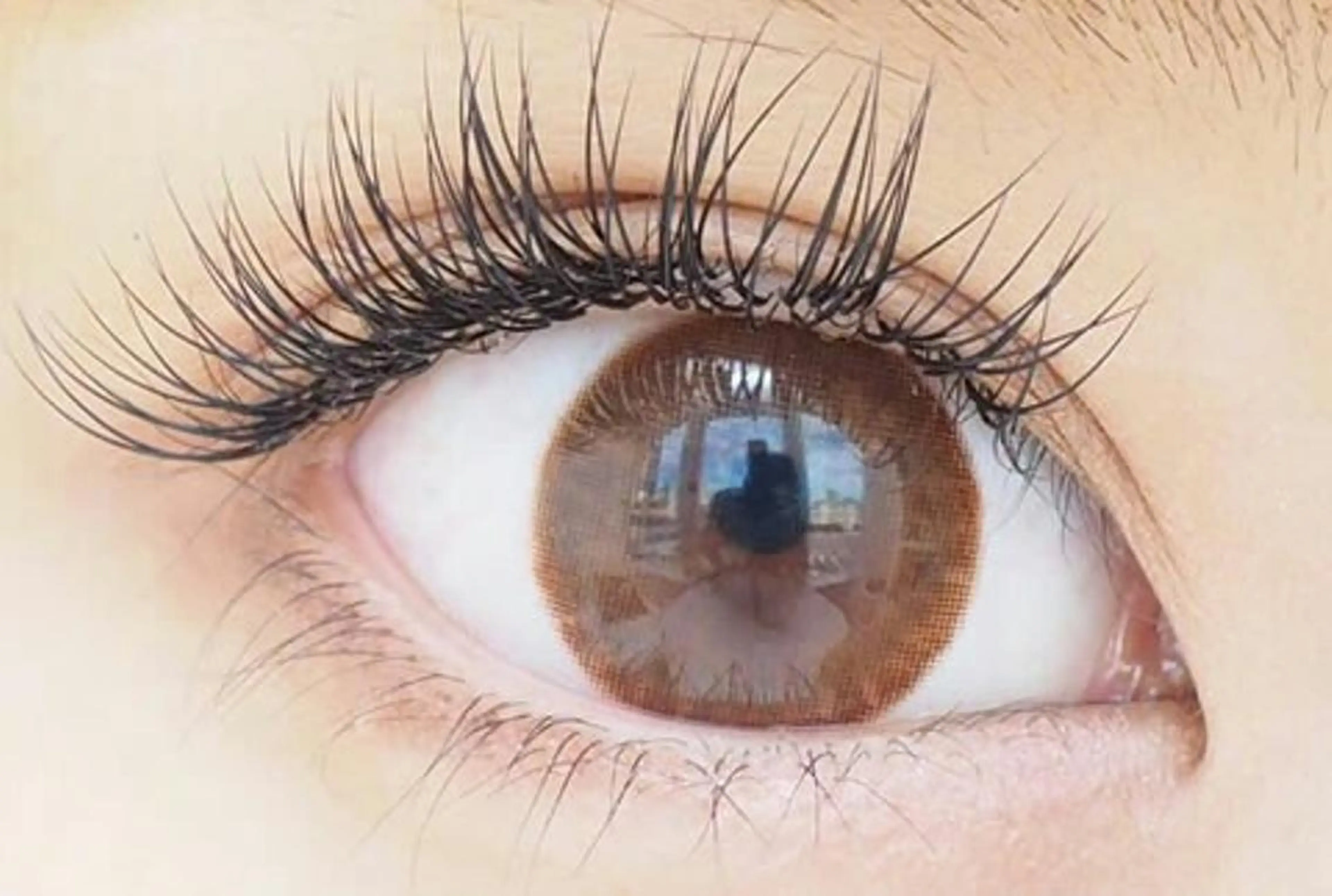 マツエク・マツパ アップワードラッシュ RYO  八尾市のエステ・リラクイメージ