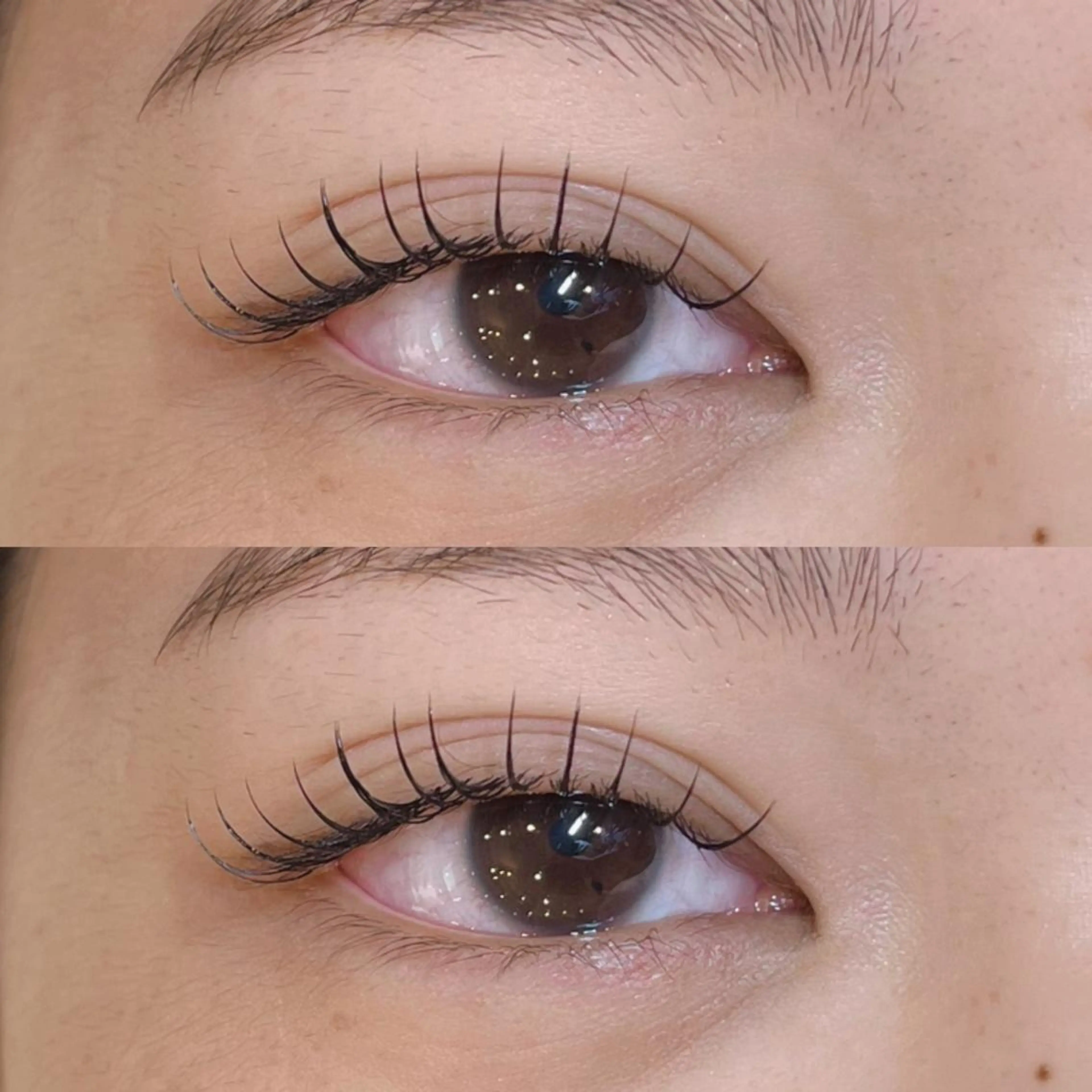 マツエク・マツパ マツエク 🦋 Nakamura🦋のマツエク・マツパデザイン