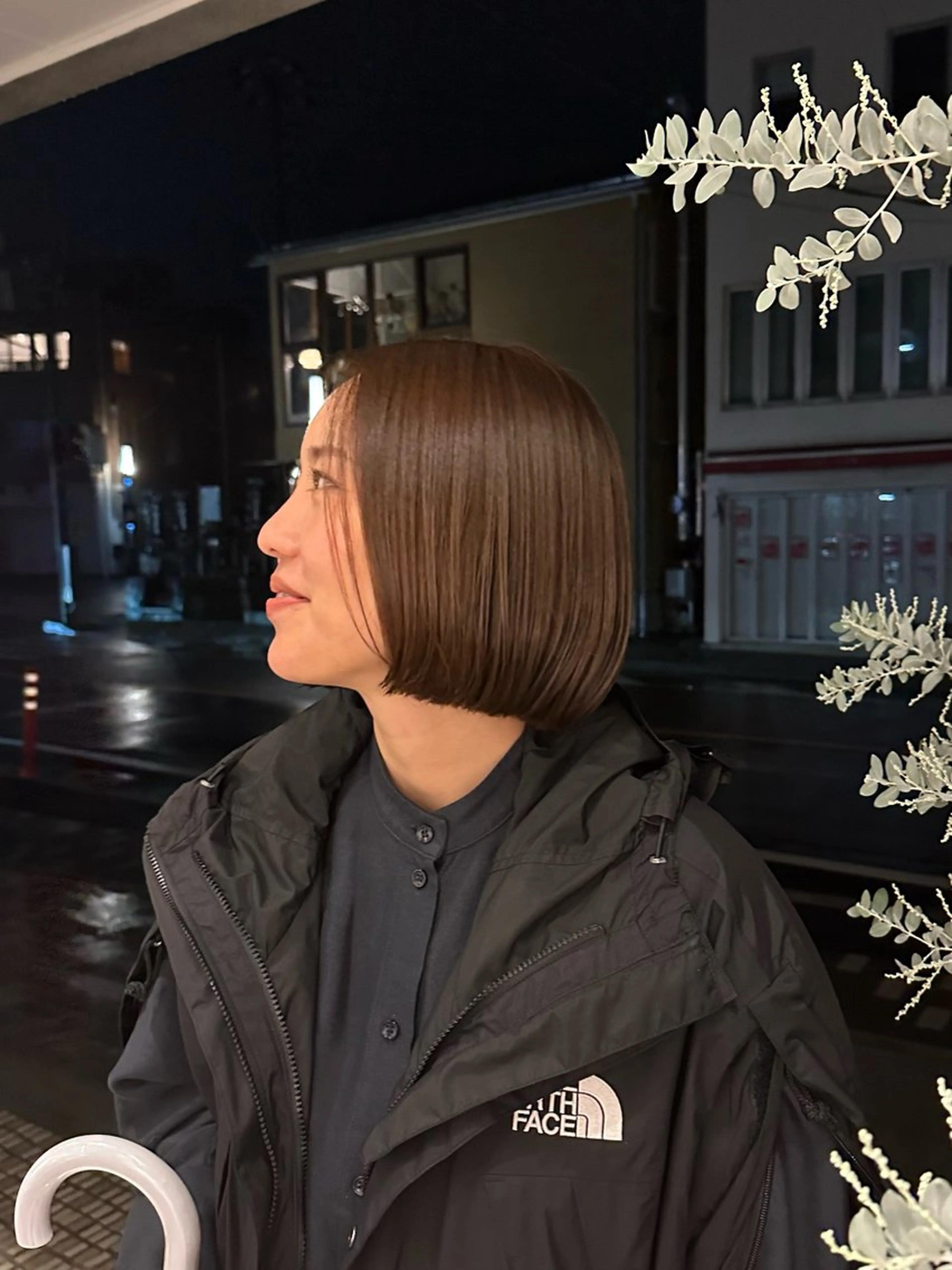 17:30​〜​ カット💇🏻‍♀️ oggi otto髪質改善トリートメント付✨の写真