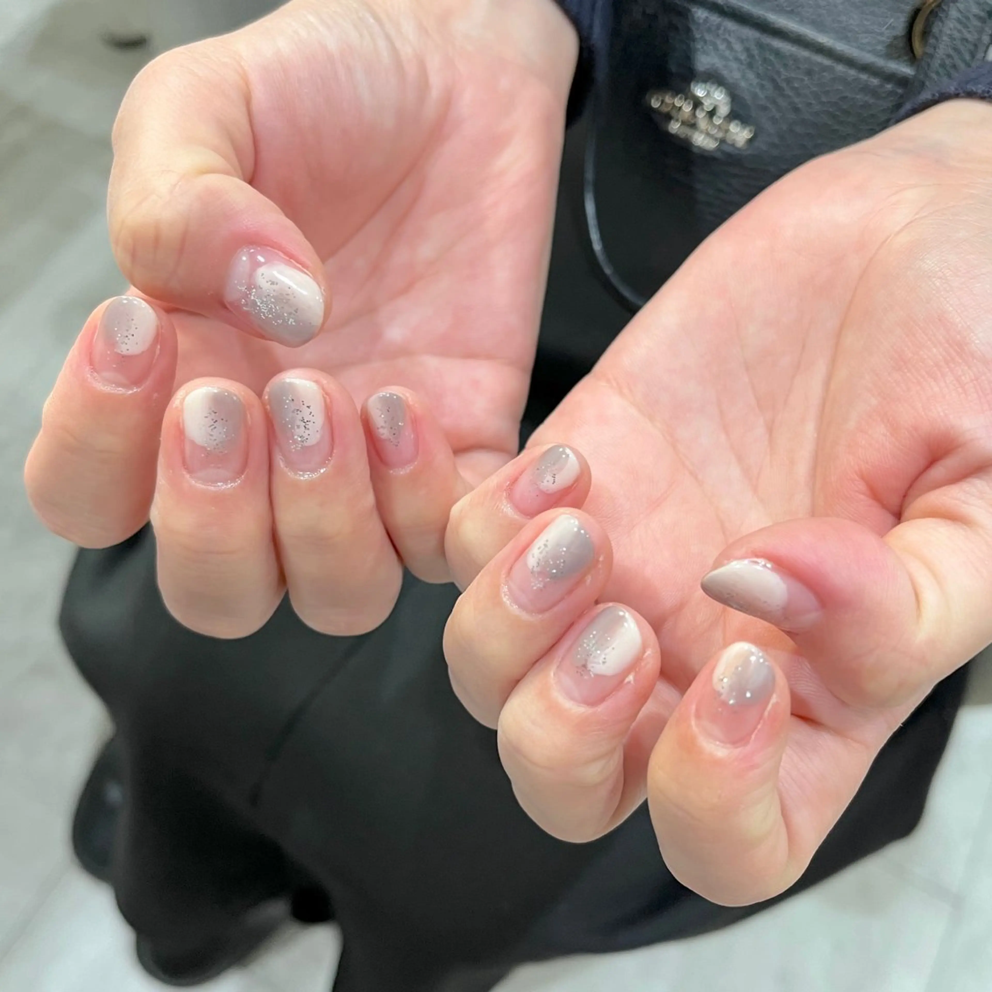 ネイル Sone Saoriのネイルデザイン