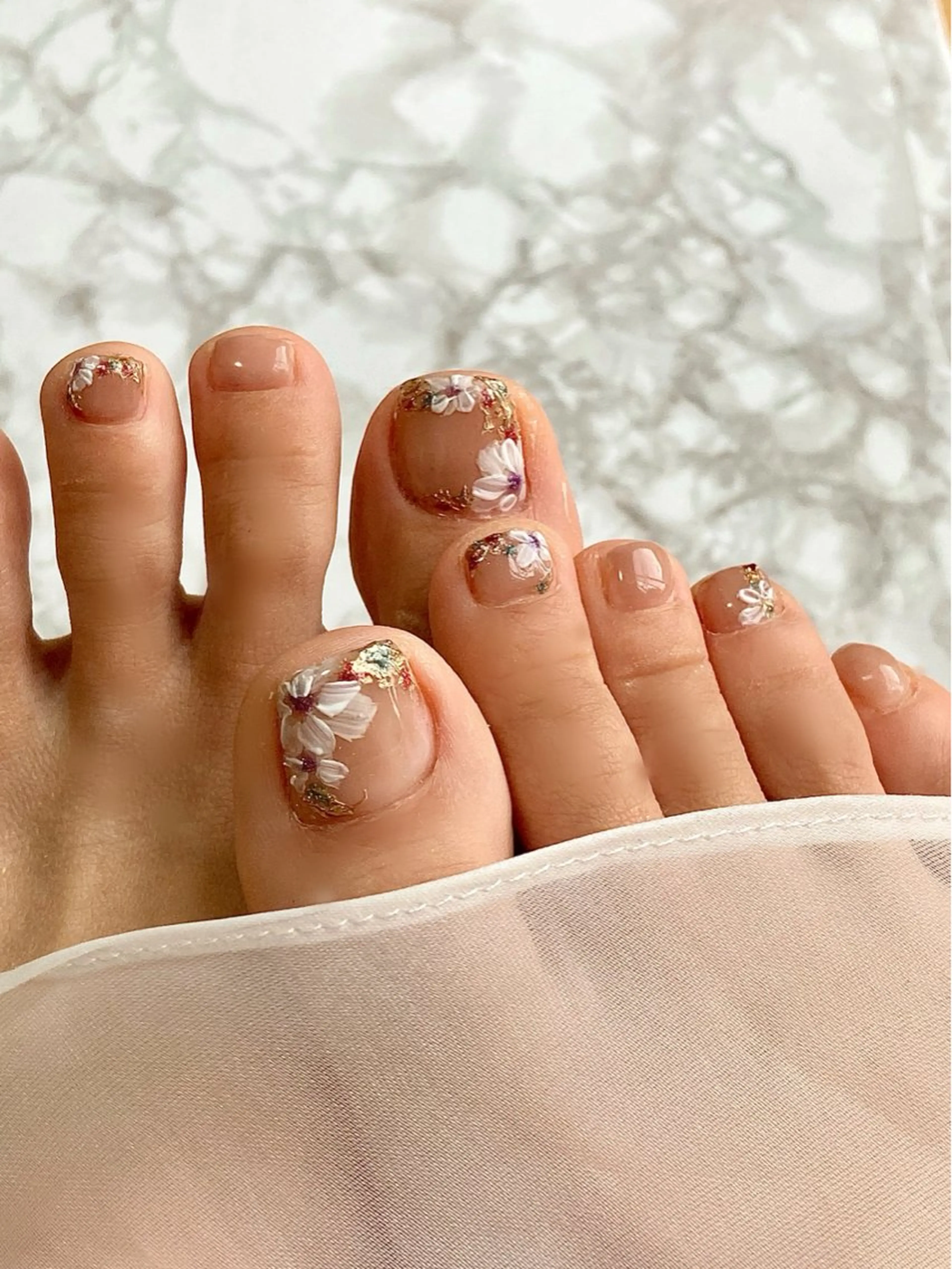 ネイル アートネイル ネイルサロン　アルストロメリア所属・nail salon アルストロメリアのネイルデザイン