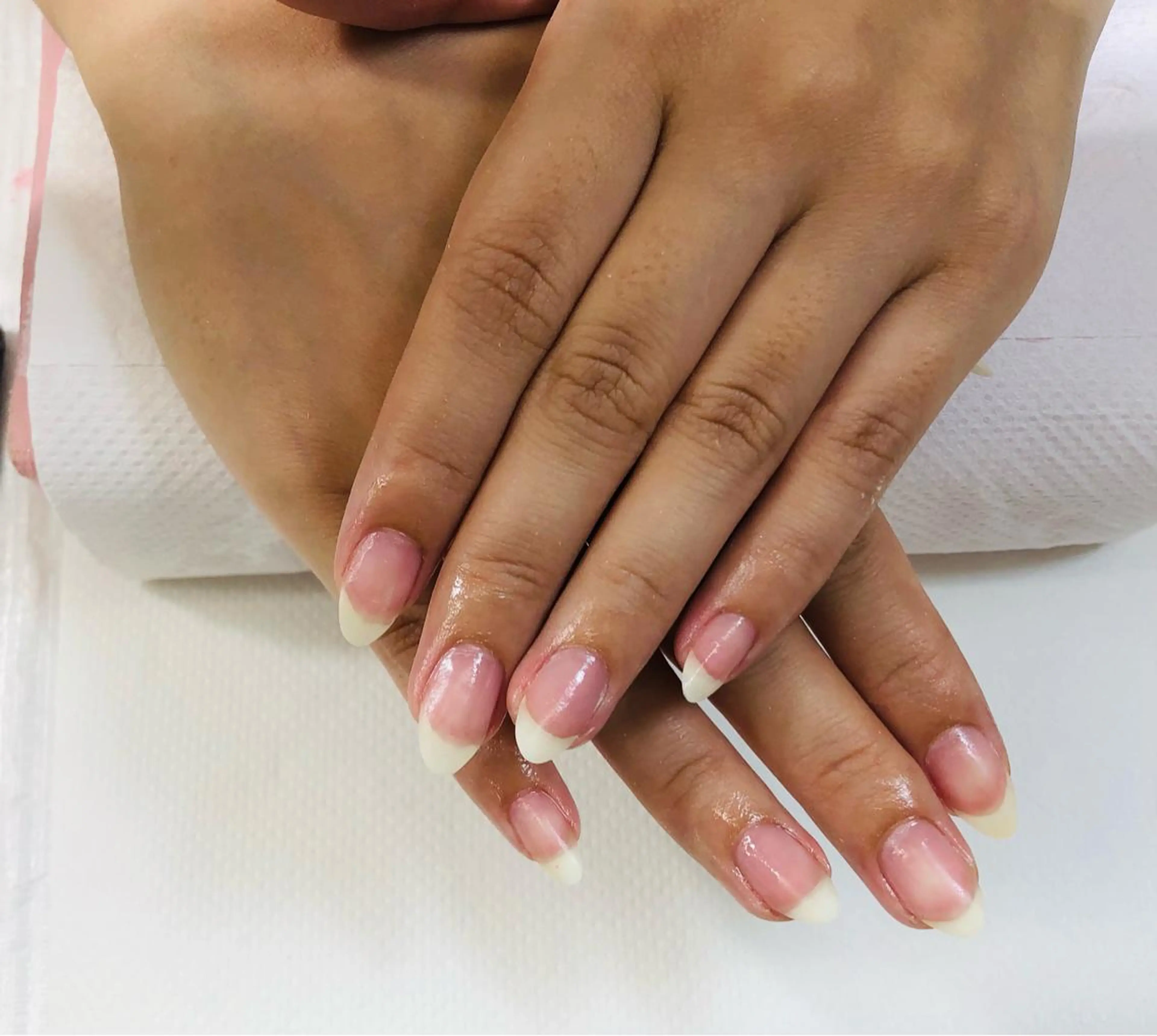 ネイル MAXKELLY 大阪・梅田店所属・徳田 亜衣佳のネイルデザイン