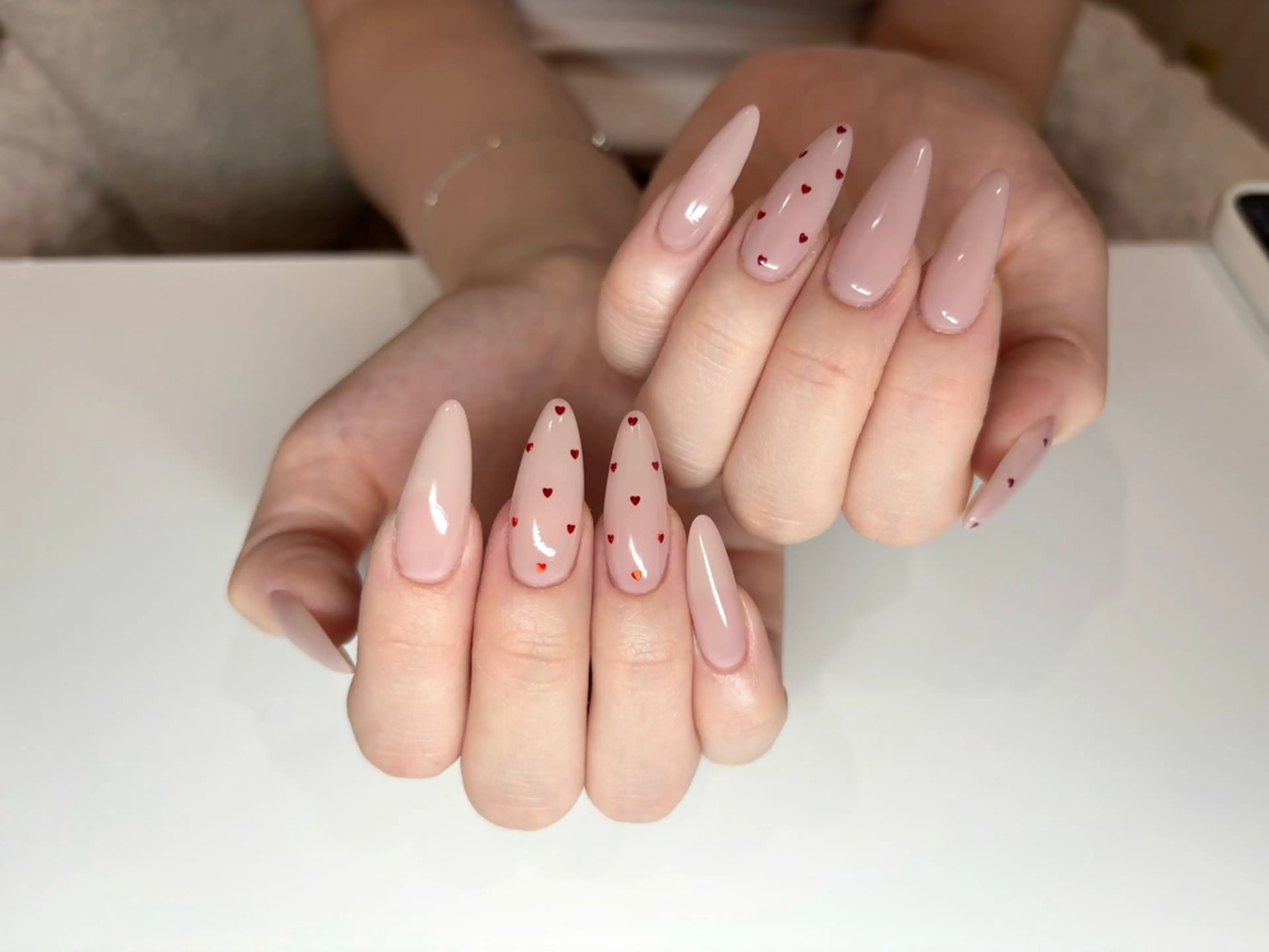 ネイル N nail ayakaのネイルデザイン