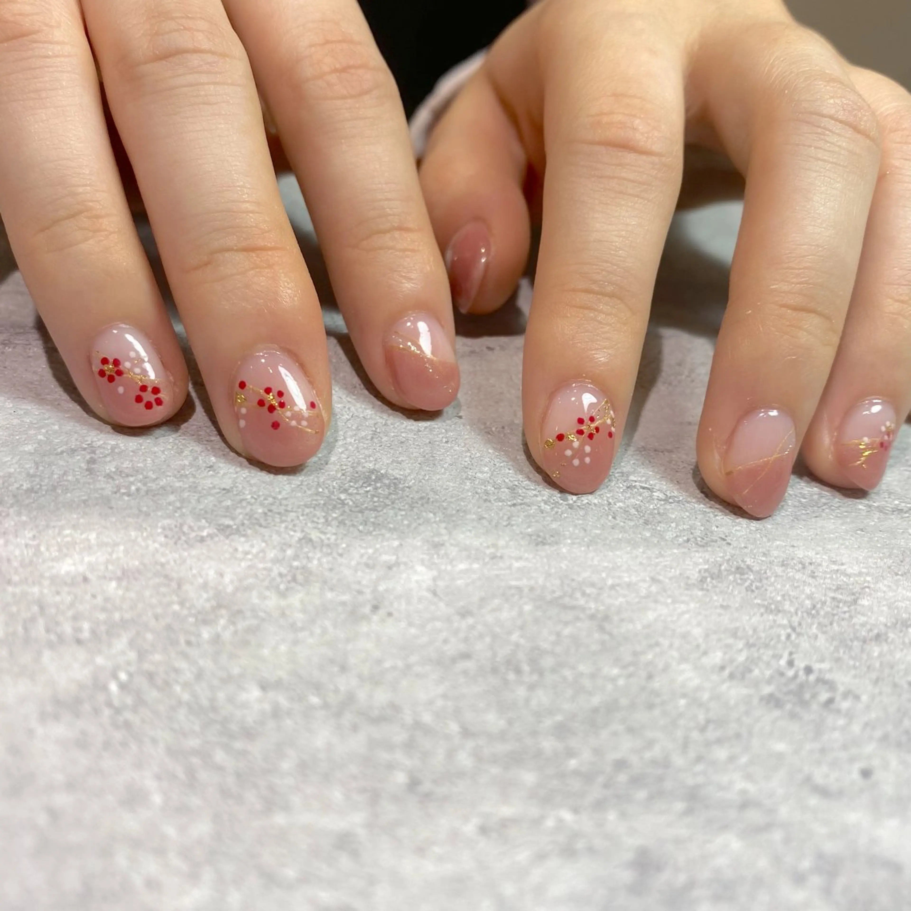 ネイル ハンドネイル ray nail. 中央橋店のその他イメージ