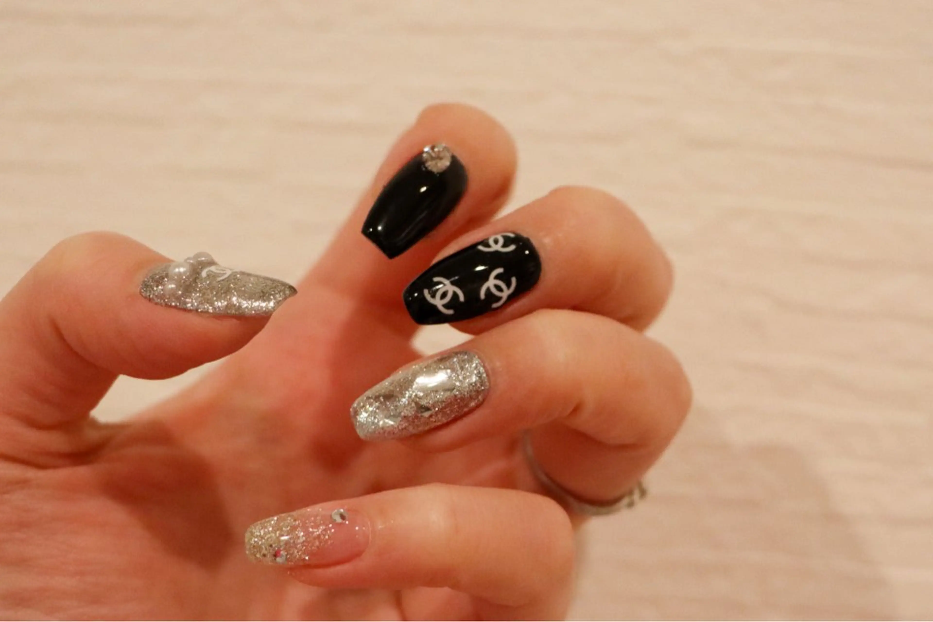 ネイル Earth Total Beauty Salon所属・アース　トータル ビューティサロンのその他イメージ