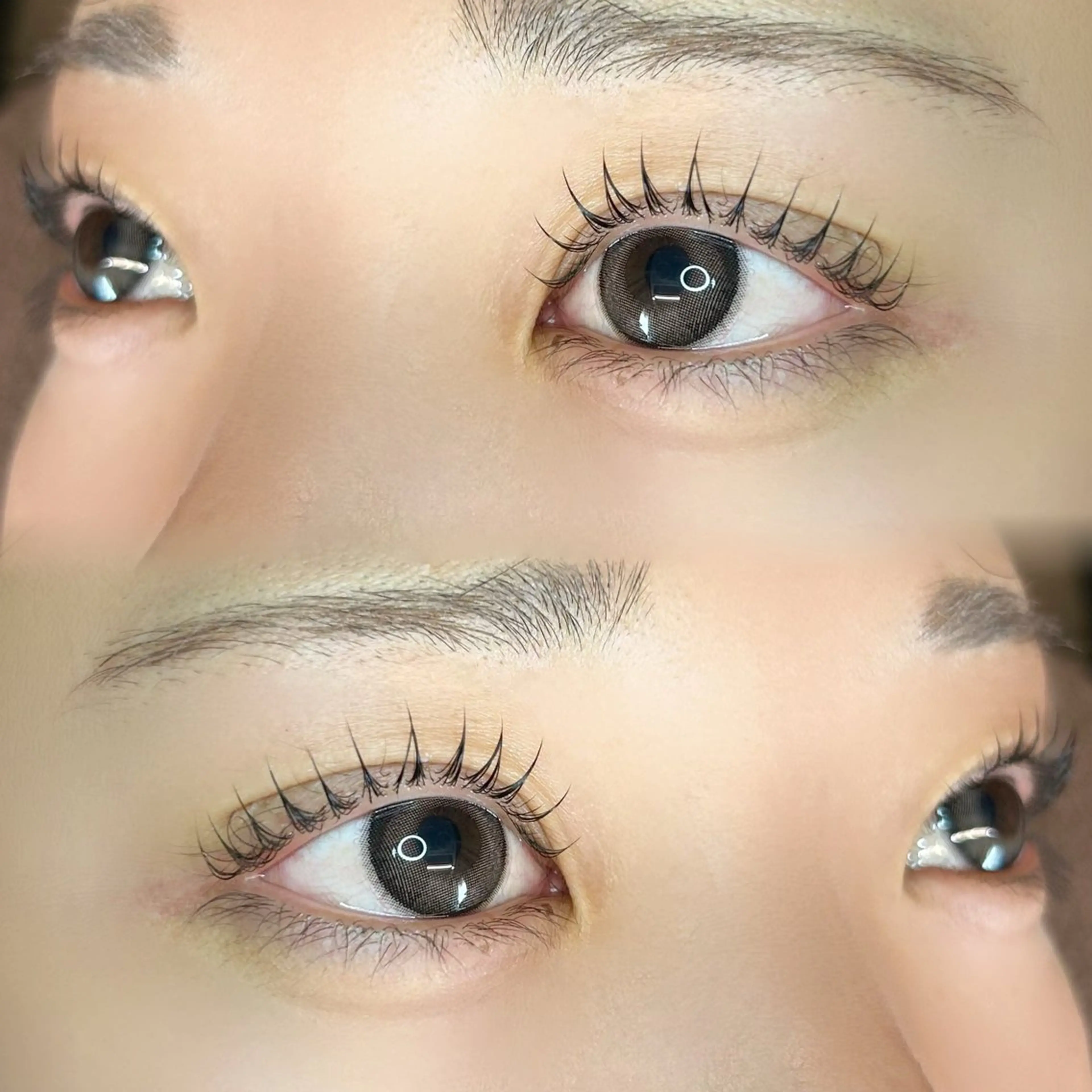 マツエク・マツパ 🍀fein. sakura🍀の眉毛・アイブロウイメージ