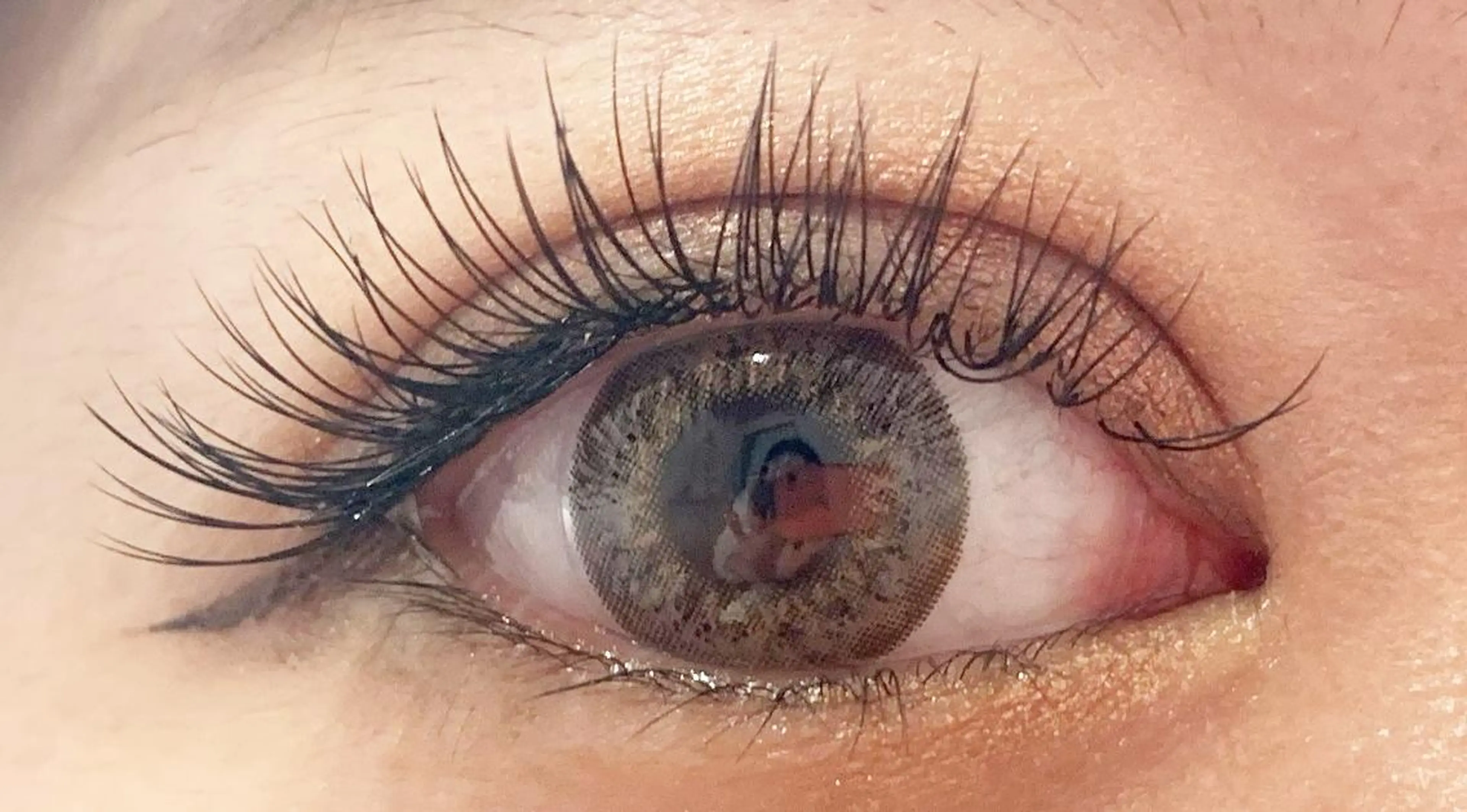 マツエク・マツパ マツエク 佐藤 詩織のマツエク・マツパデザイン