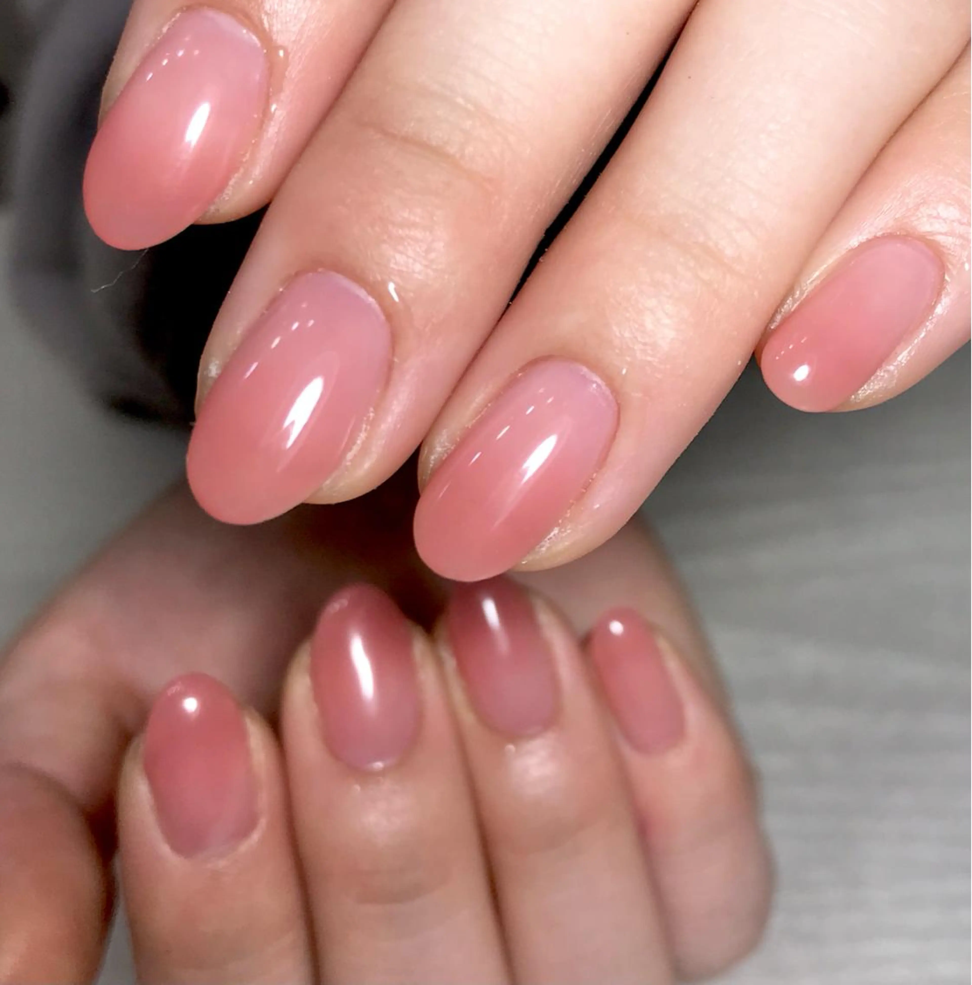 ネイル Liennail 持込デザインやり放題のネイルデザイン