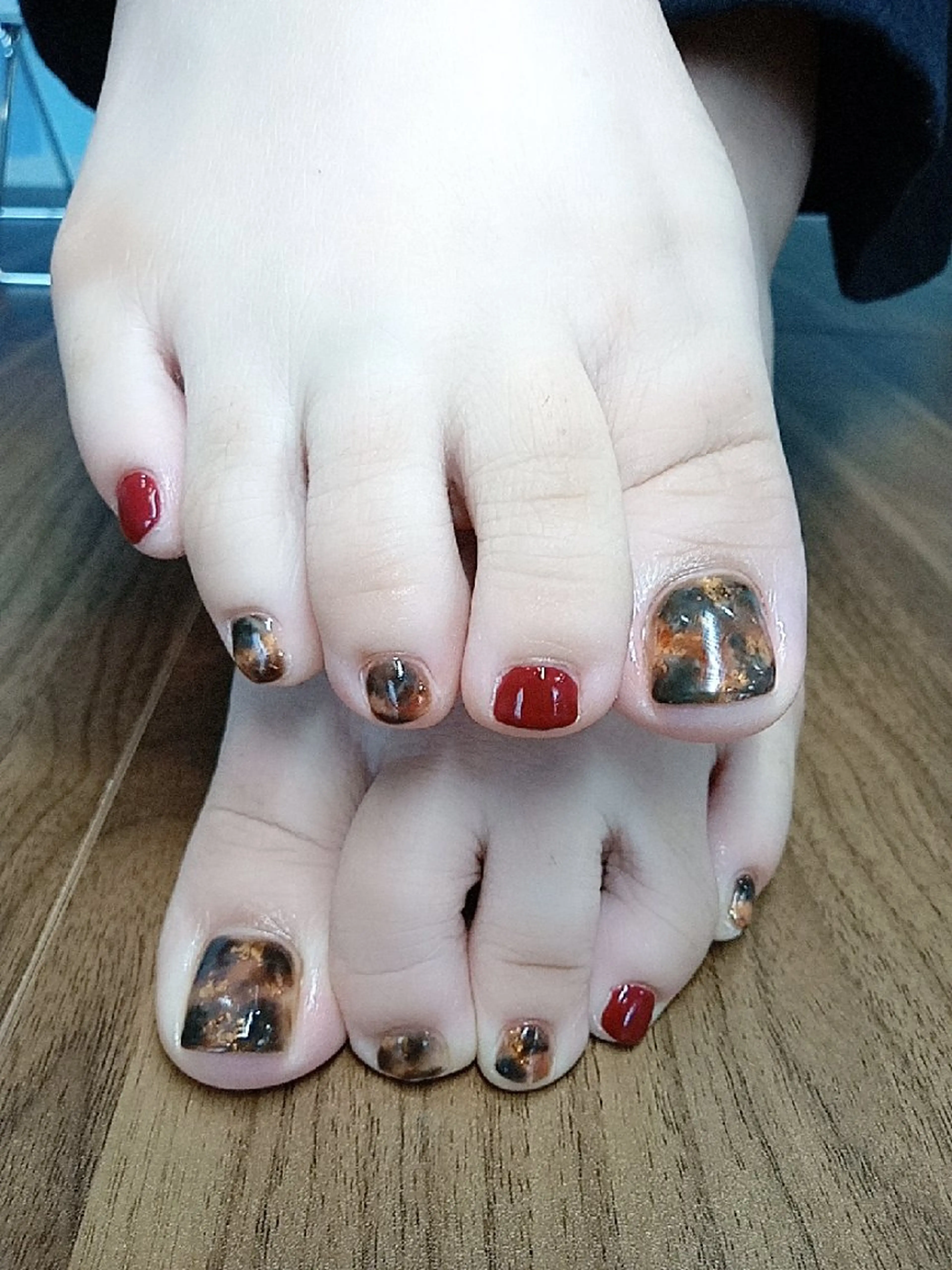 ネイル フットケアルーム ~KaPilina~のその他イメージ