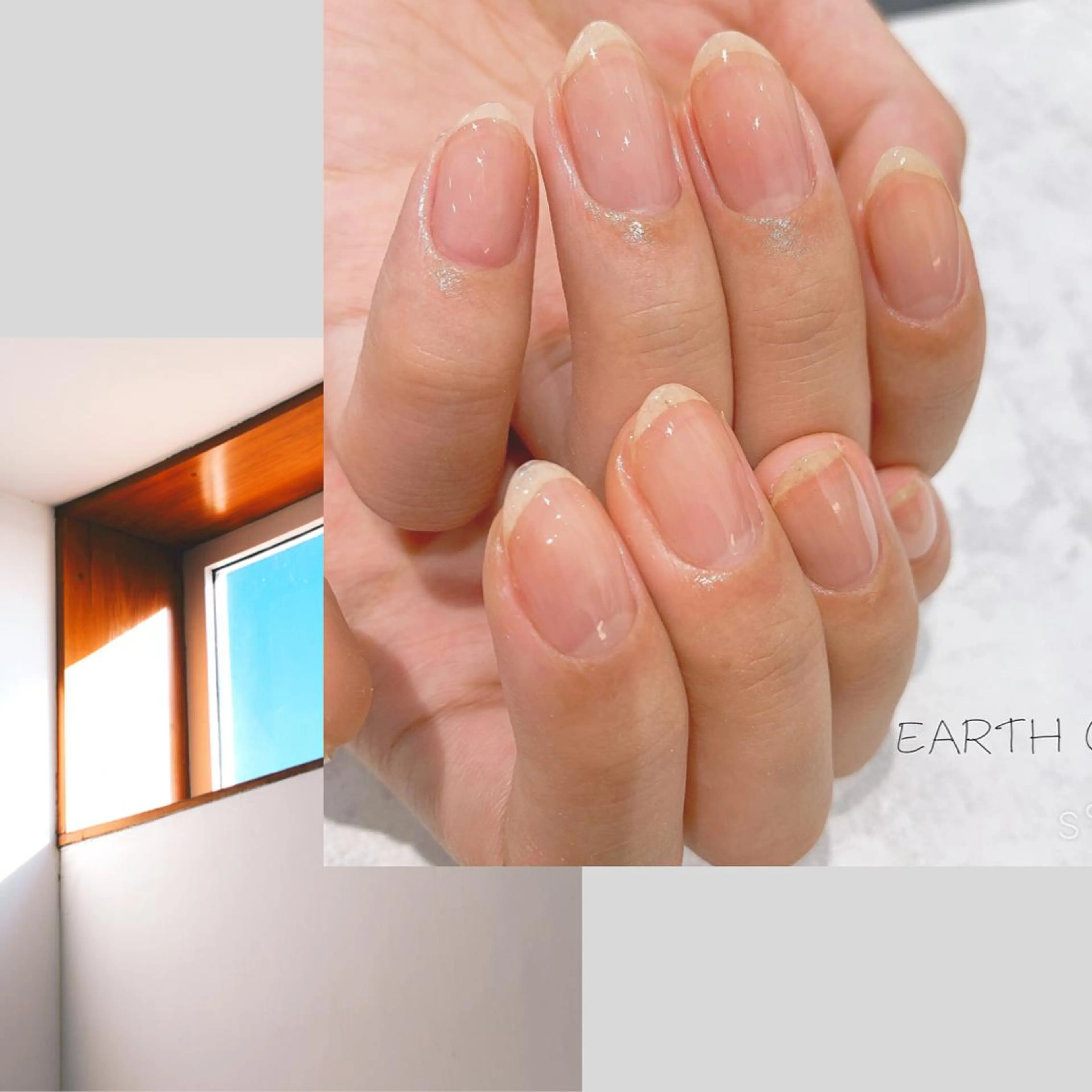 ネイル Rena colore'のネイルデザイン