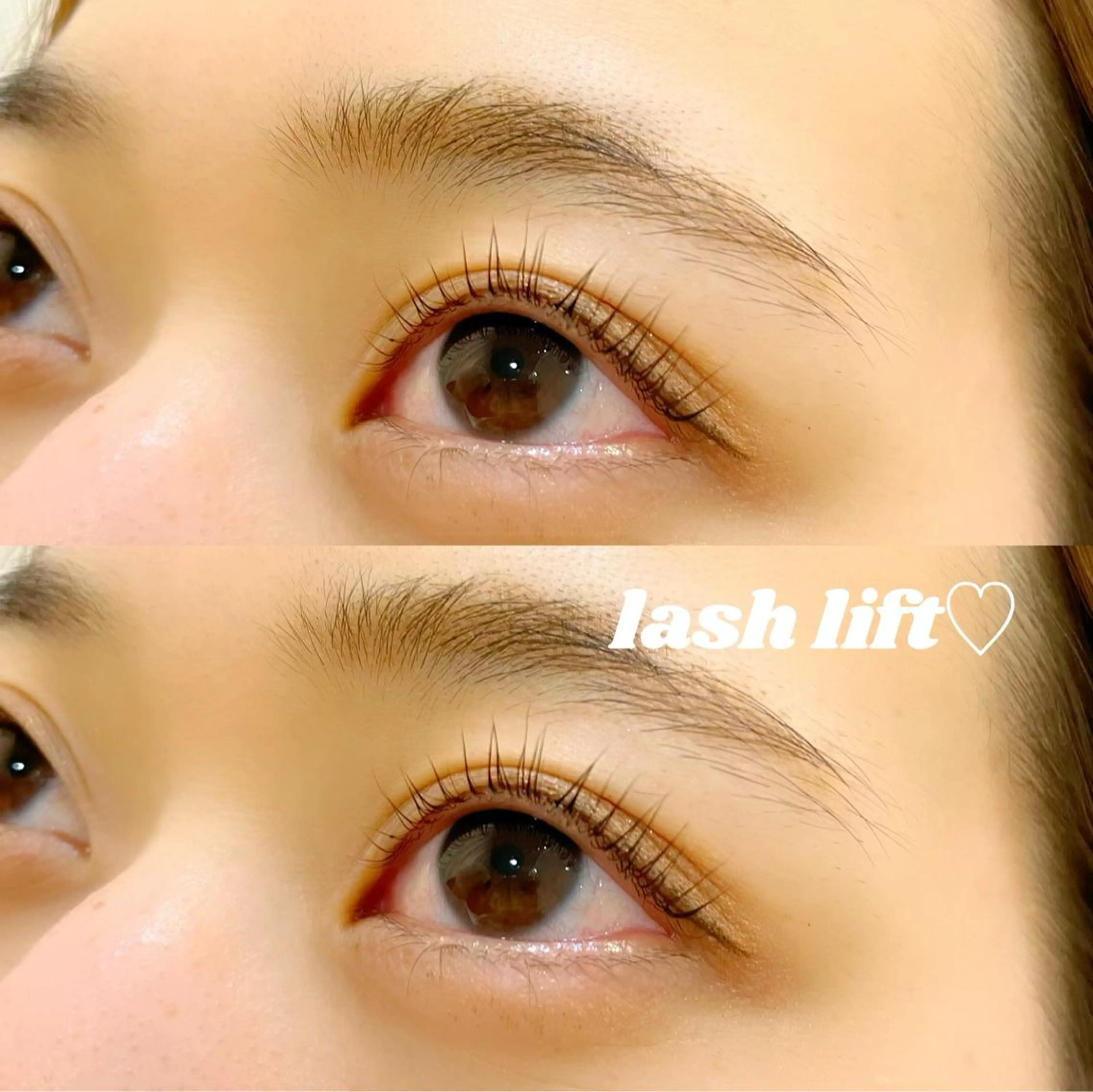 マツエク・マツパ シスター美容室所属・♡eyelash MAHO ♡のマツエク・マツパデザイン