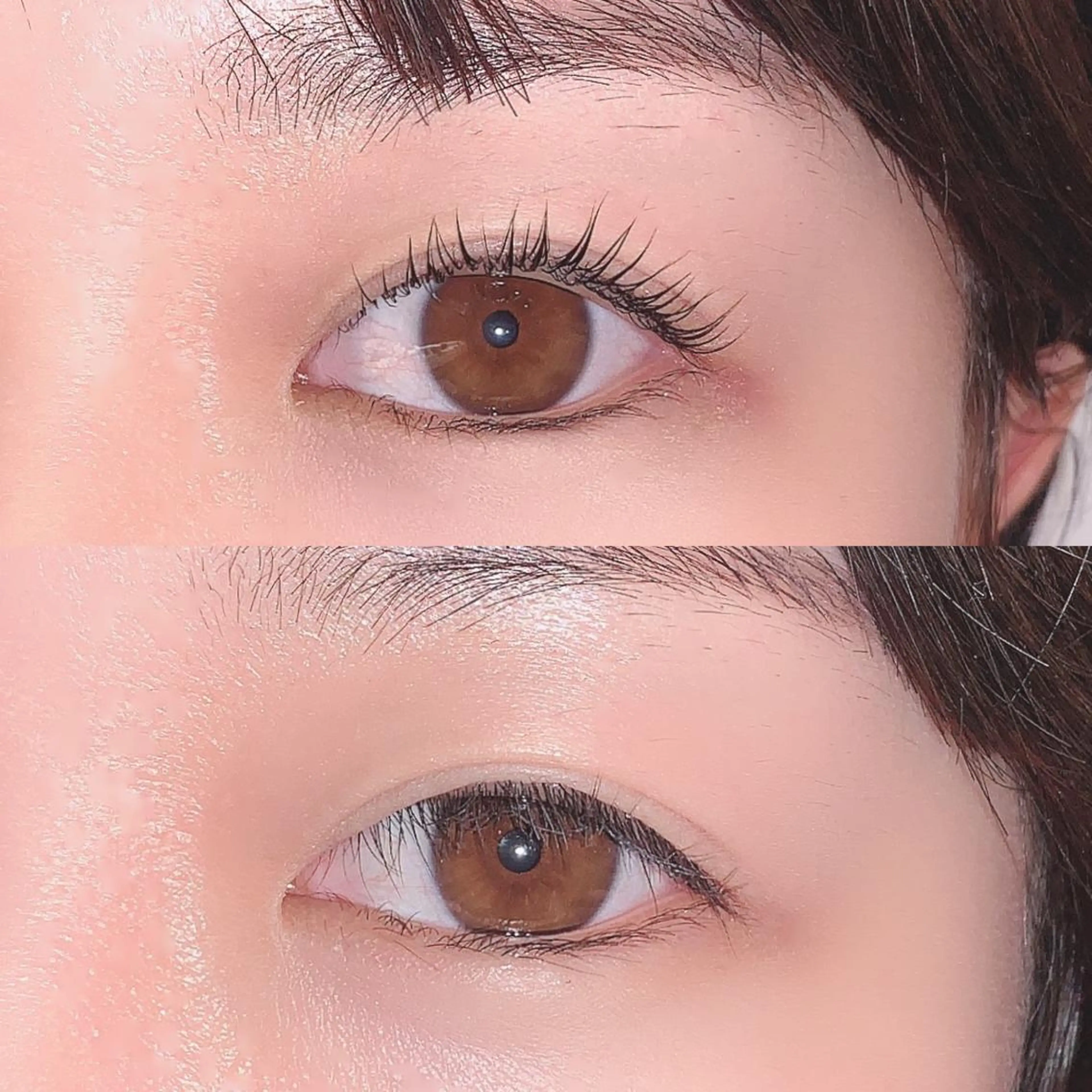 マツエク・マツパ パリジェンヌラッシュリフト Lepus所属・Lepus Ishitsukaのマツエク・マツパデザイン