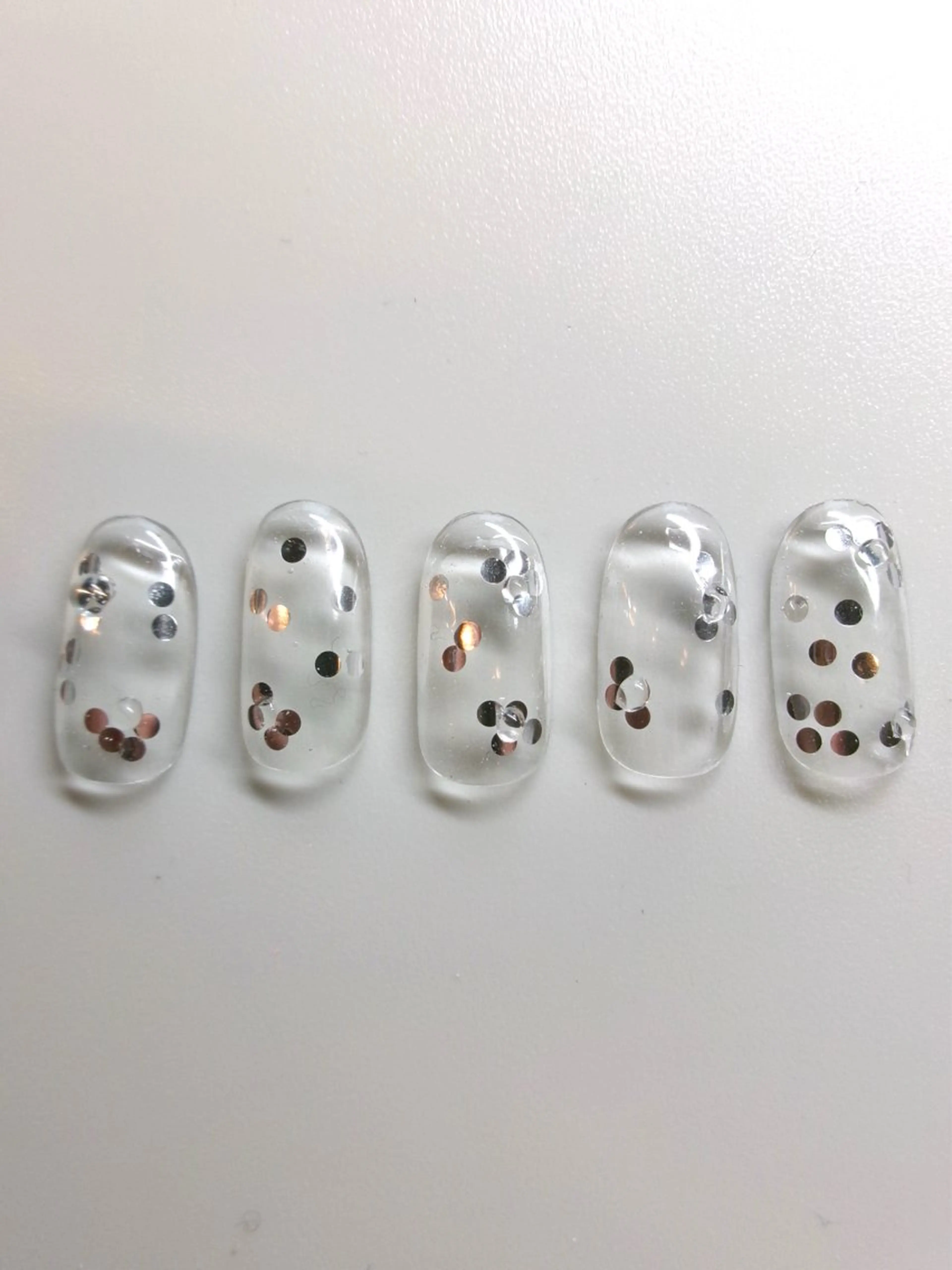 ネイル アートネイル ハンドネイル sususu駒澤大学 Azusaのネイルデザイン