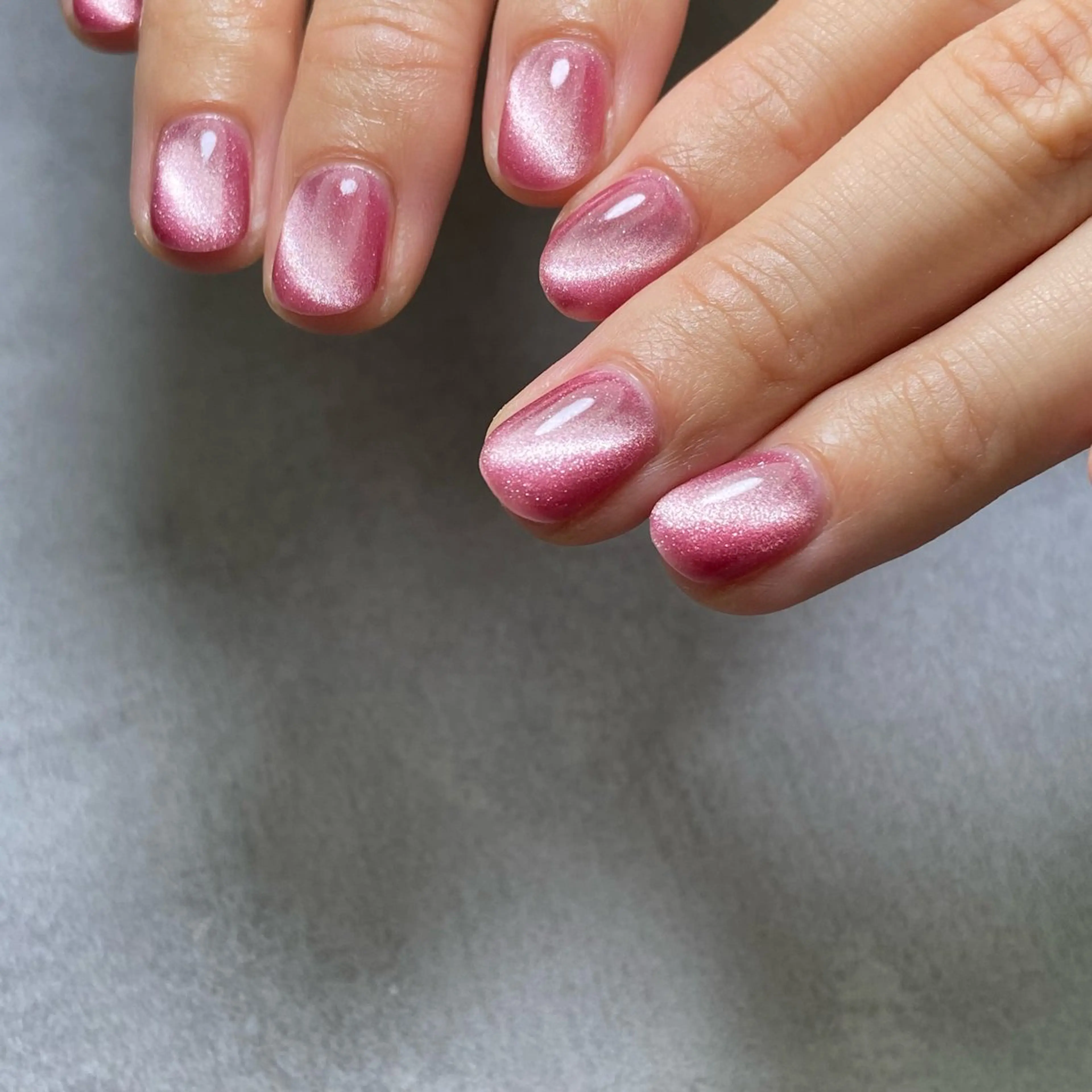 ネイル ハンドネイル nail salon Lumièreのネイルデザイン