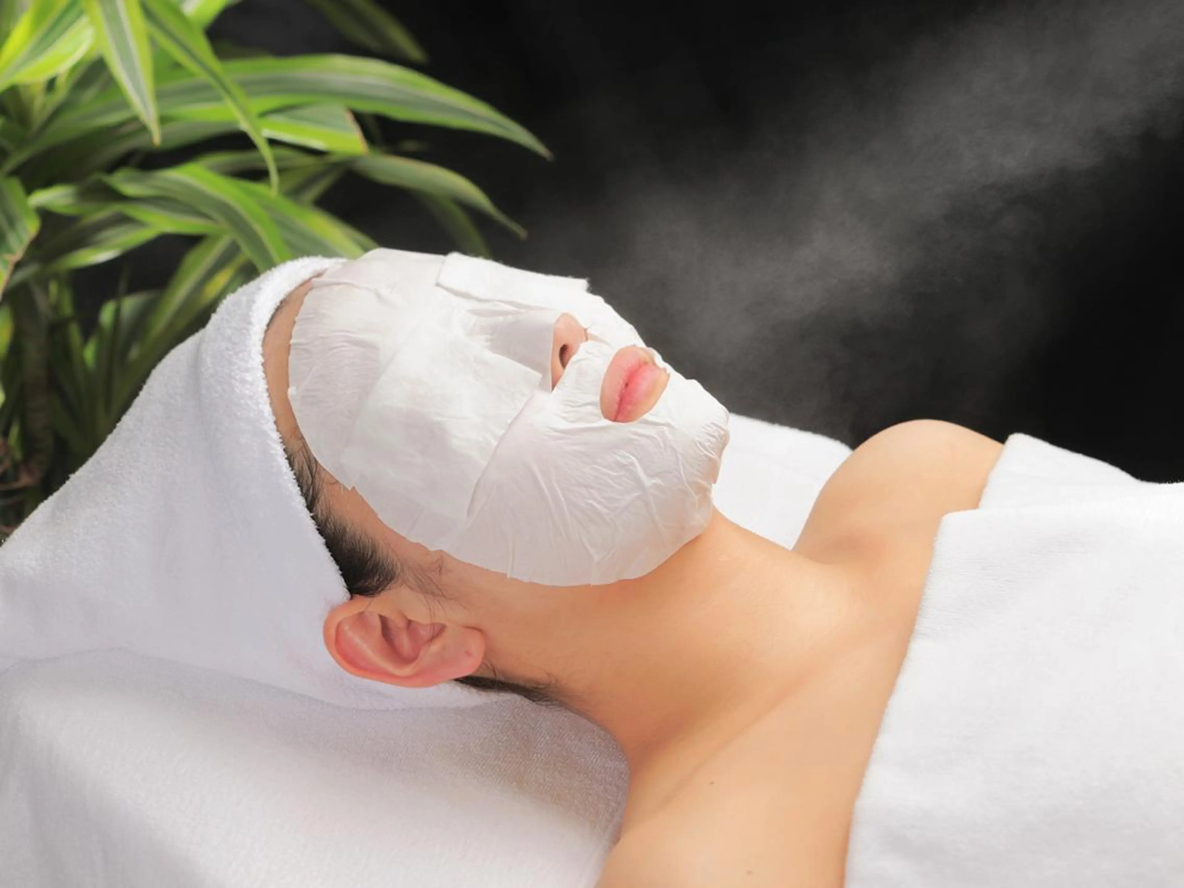 エステティックジュビランアンビエンテ福井店所属・ジュビラン 木村 紗也香のエステ・リラクイメージ