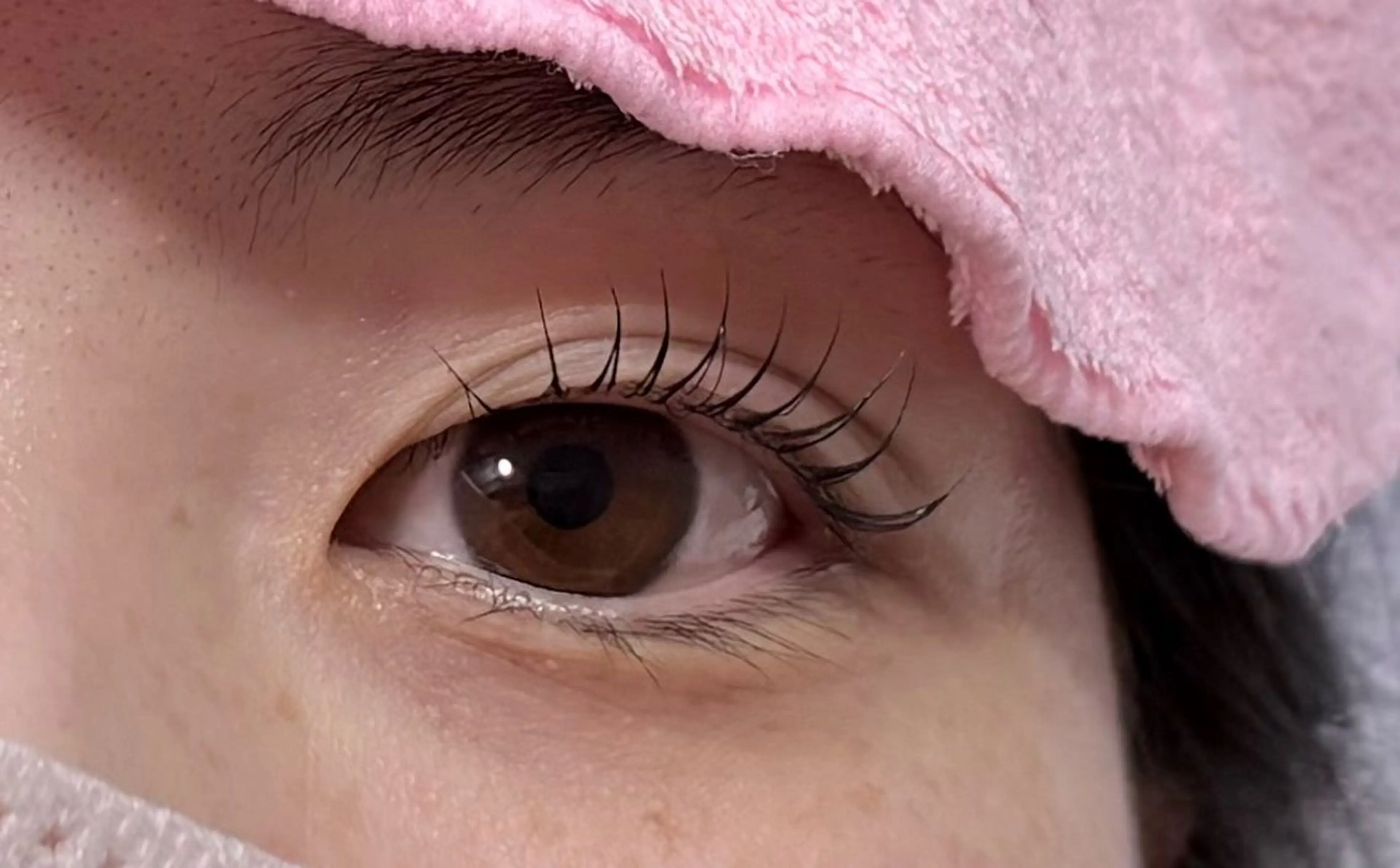 マツエク・マツパ トータルビューティー サロン・Ｎの眉毛・アイブロウイメージ