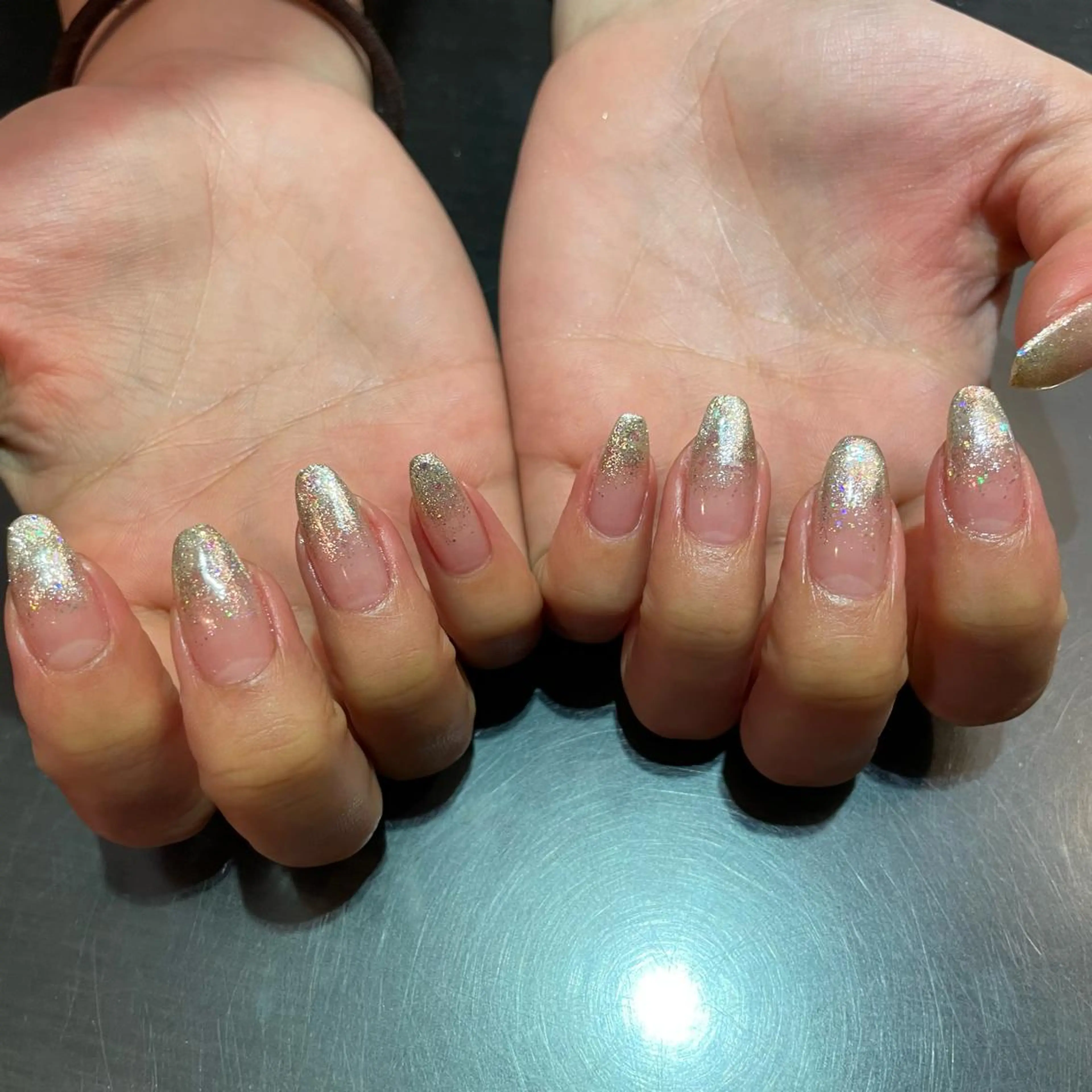 ネイル Sunny.Roa fujiのネイルデザイン