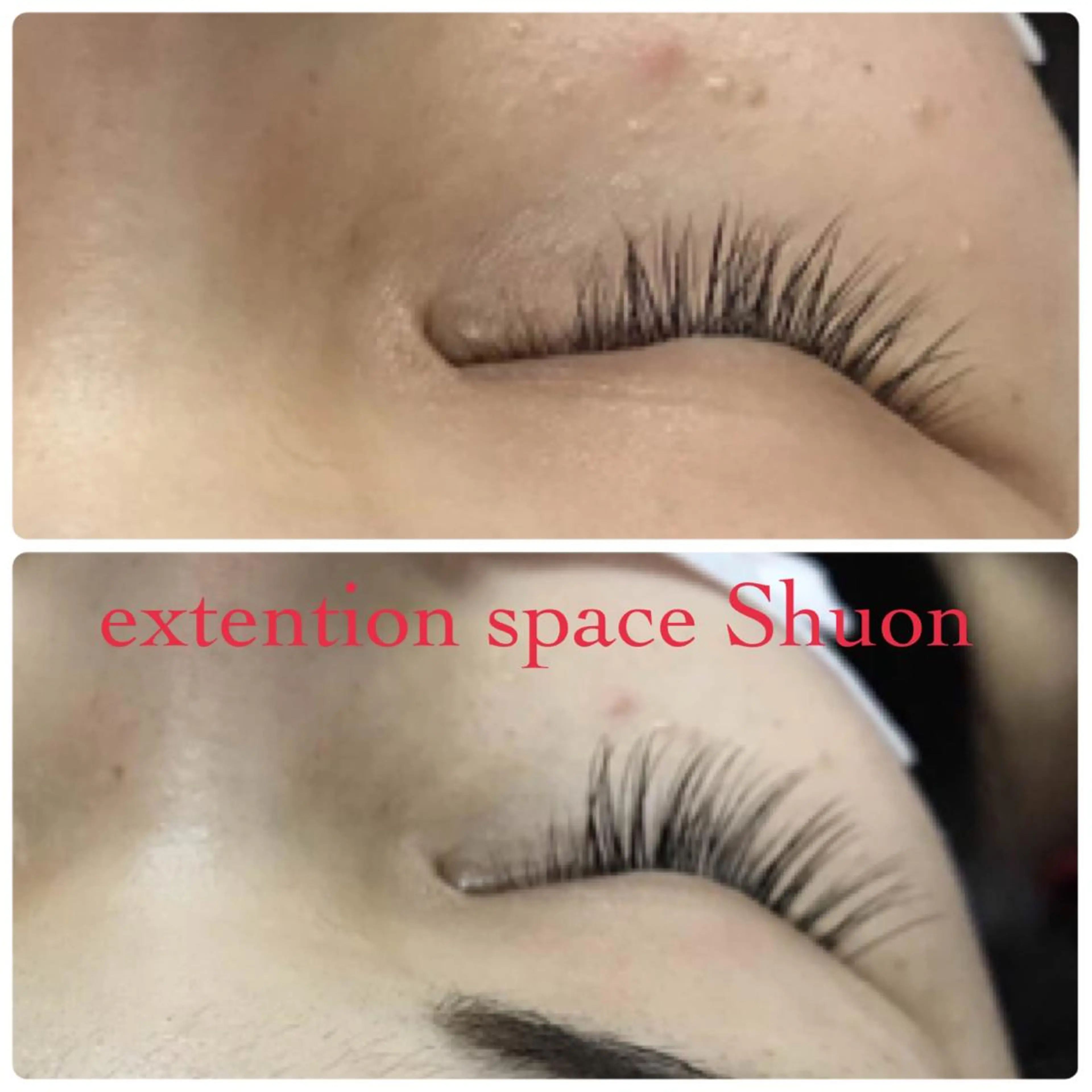 マツエク・マツパ セーブル KITTY 立川のネイルデザイン