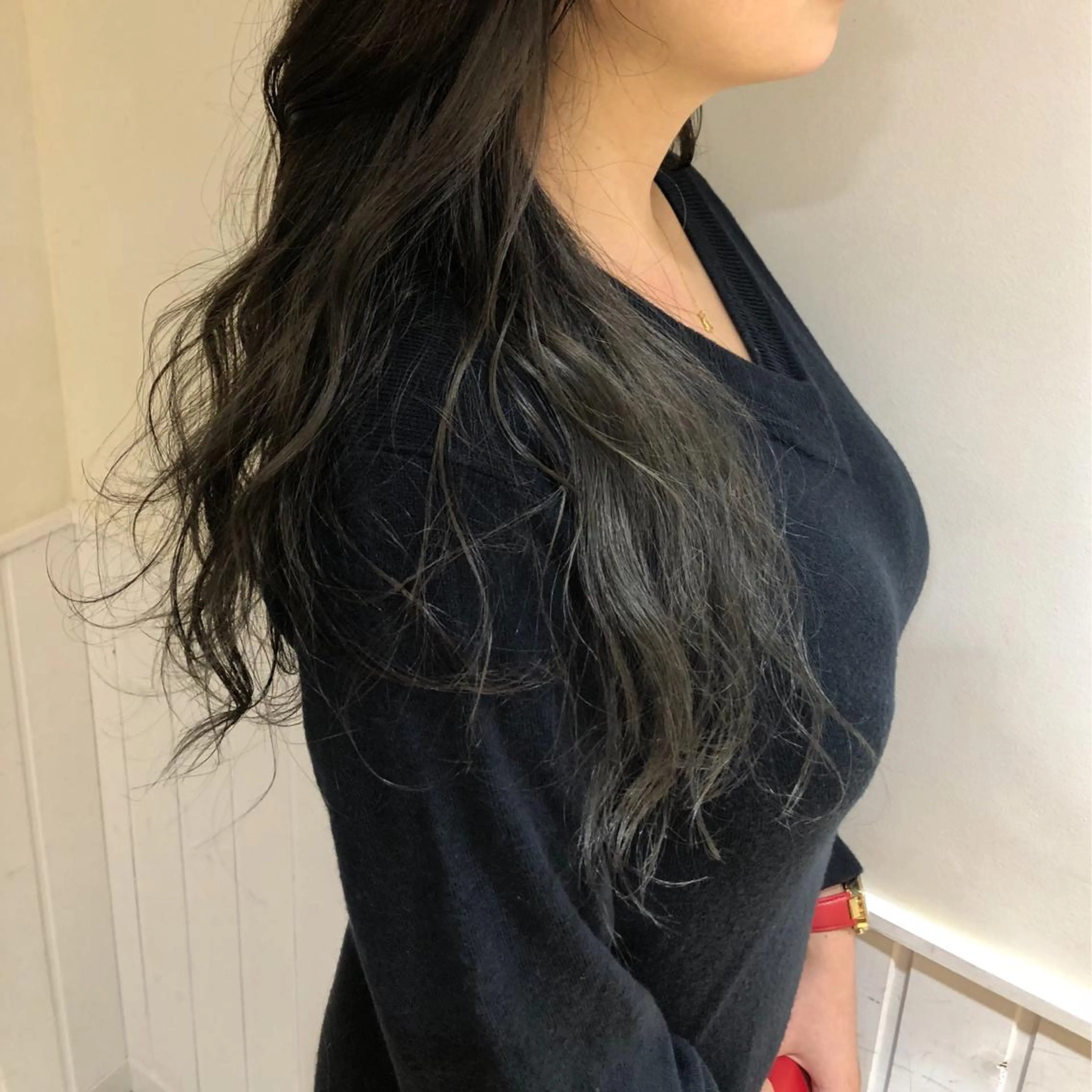 カラー 🤎ベージュカラー 🐶メンズパーマのヘアスタイル