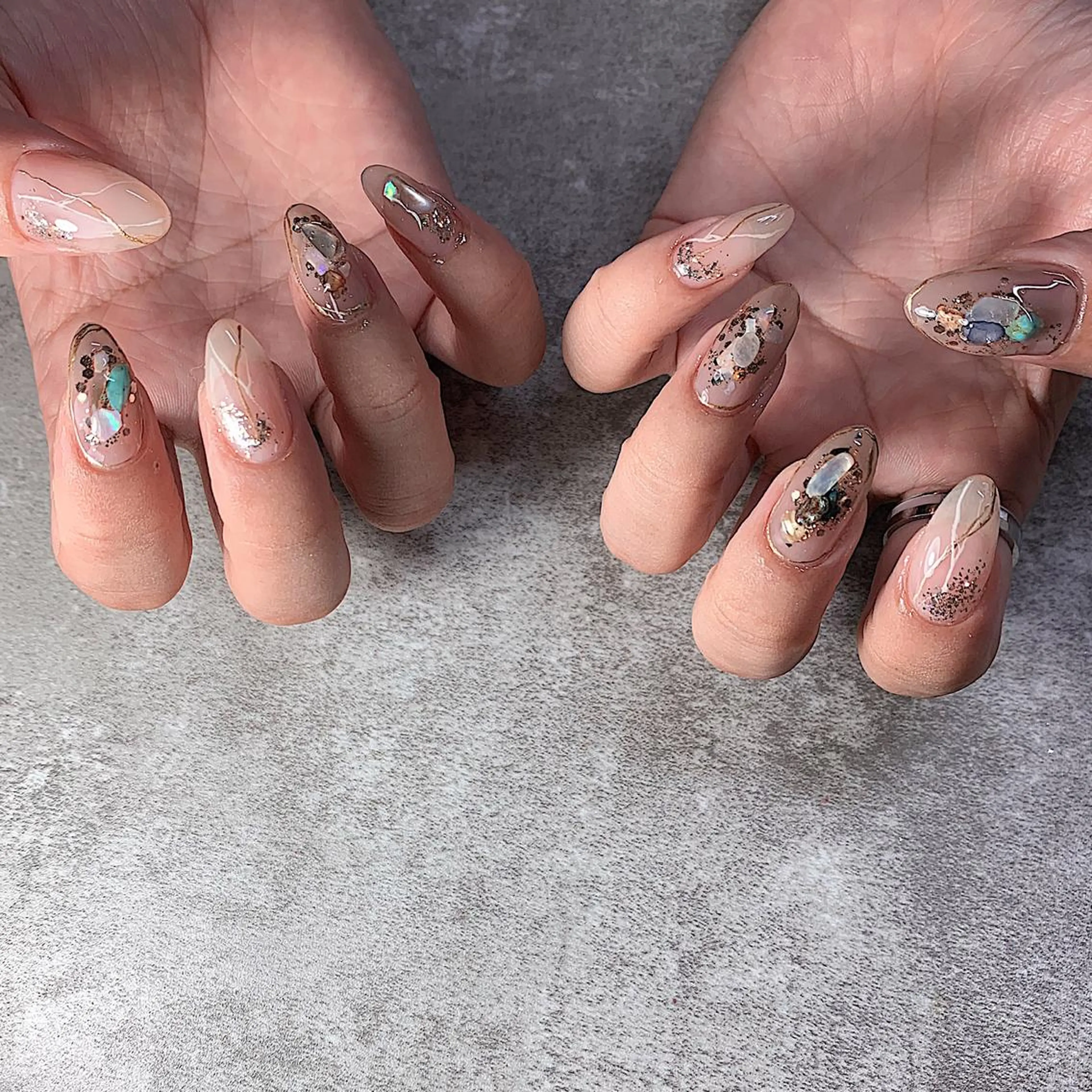 ネイル 土屋 智子のエステ・リラクイメージ