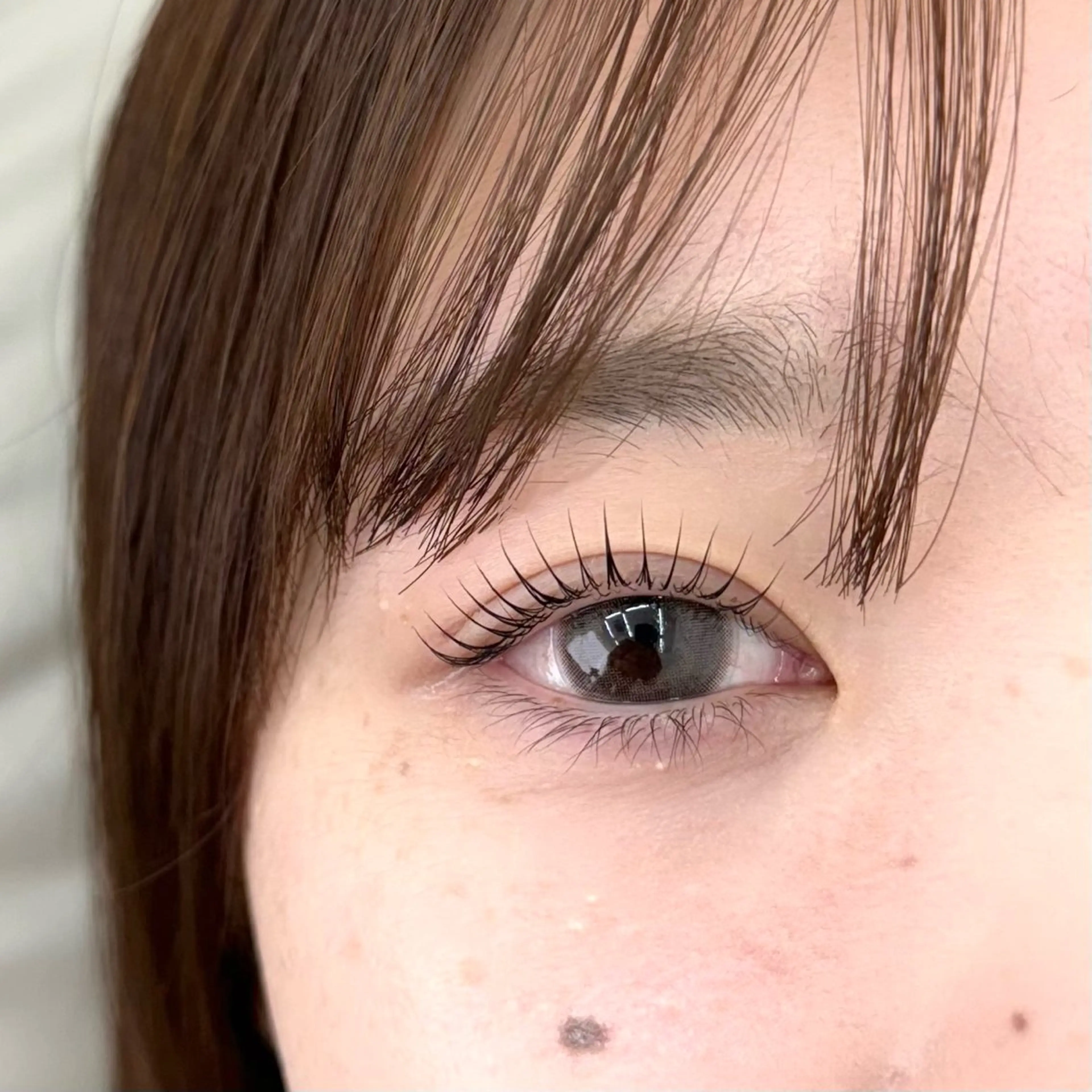 マツエク・マツパ SLEEPbyRe Konomiのマツエク・マツパデザイン