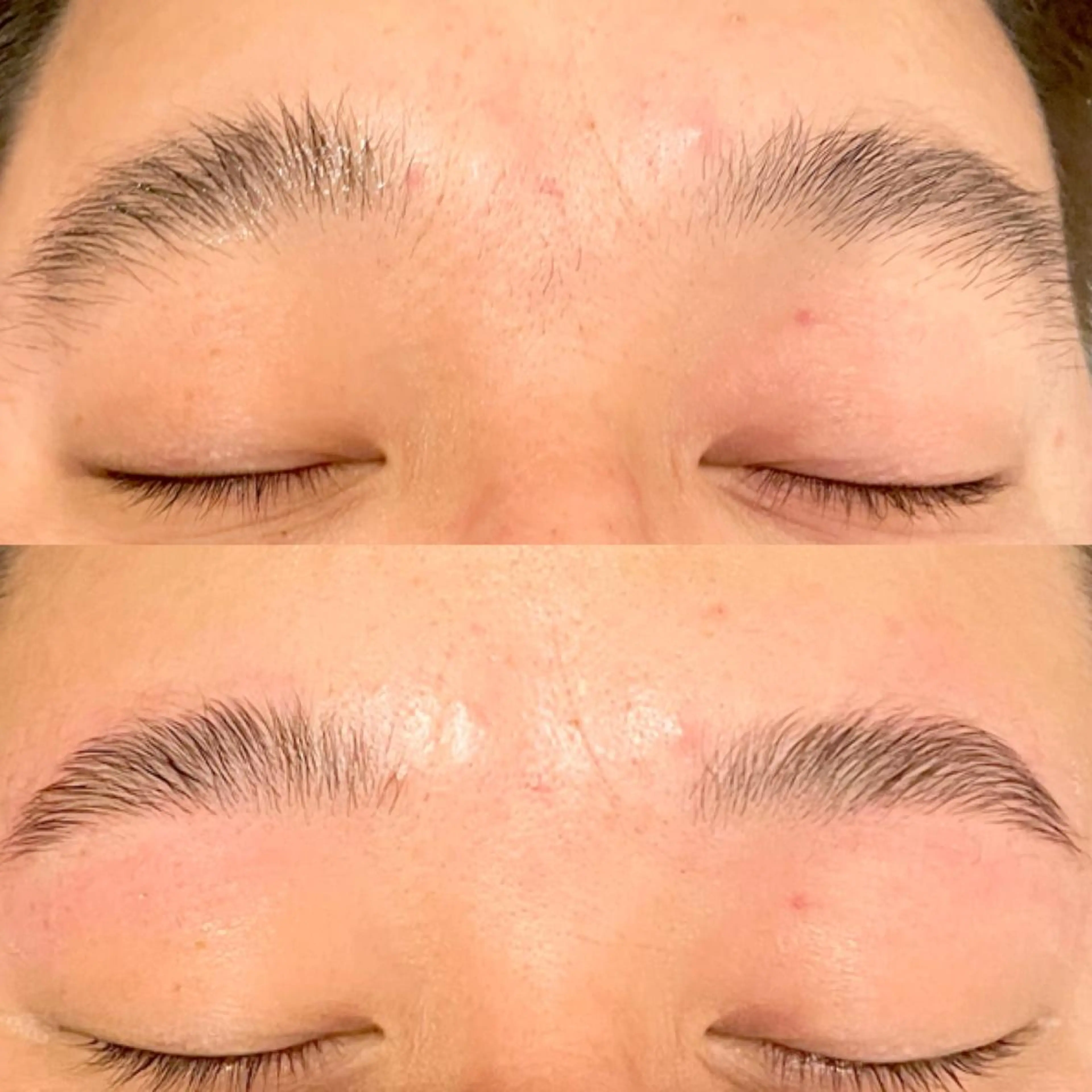 アイブロウ メンズアイブロウ ワックス脱毛 その他(アイブロウ) Ravicils【ラヴィシル】所属・宮永あゆ まつげパーマ/美眉のマツエク・マツパデザイン