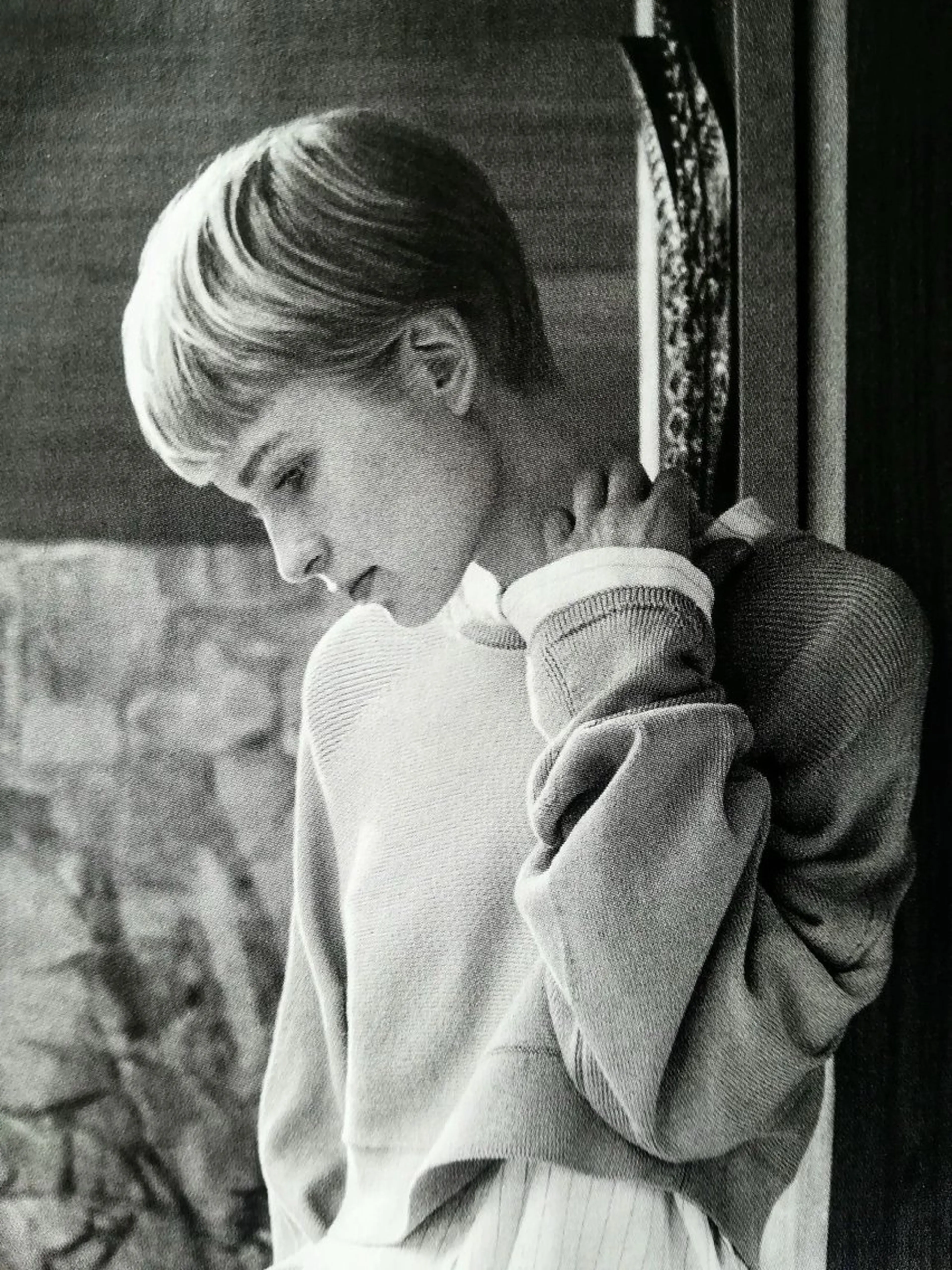 ショート&ベリーショートの写真