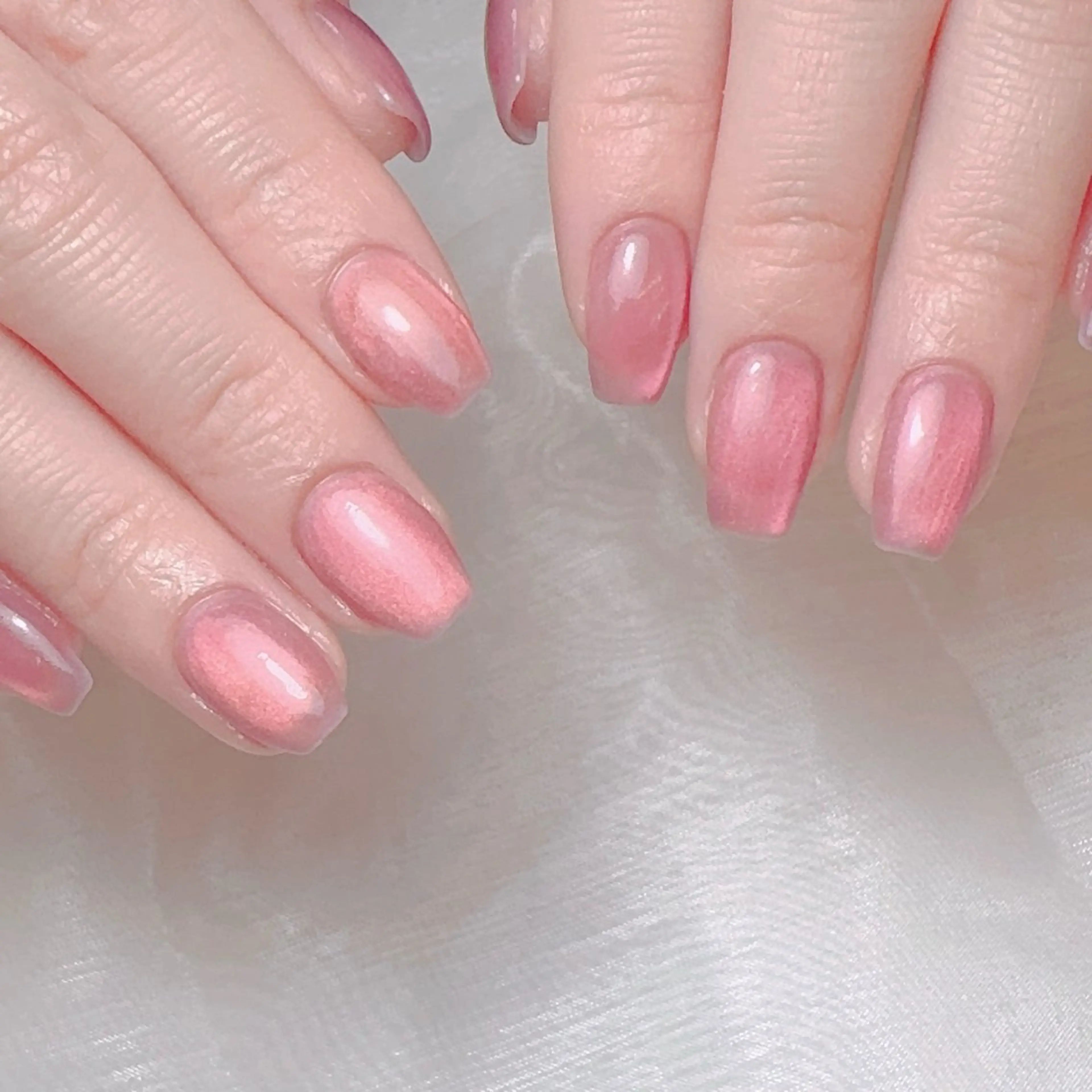 ネイル NailOnason ナナのネイルデザイン