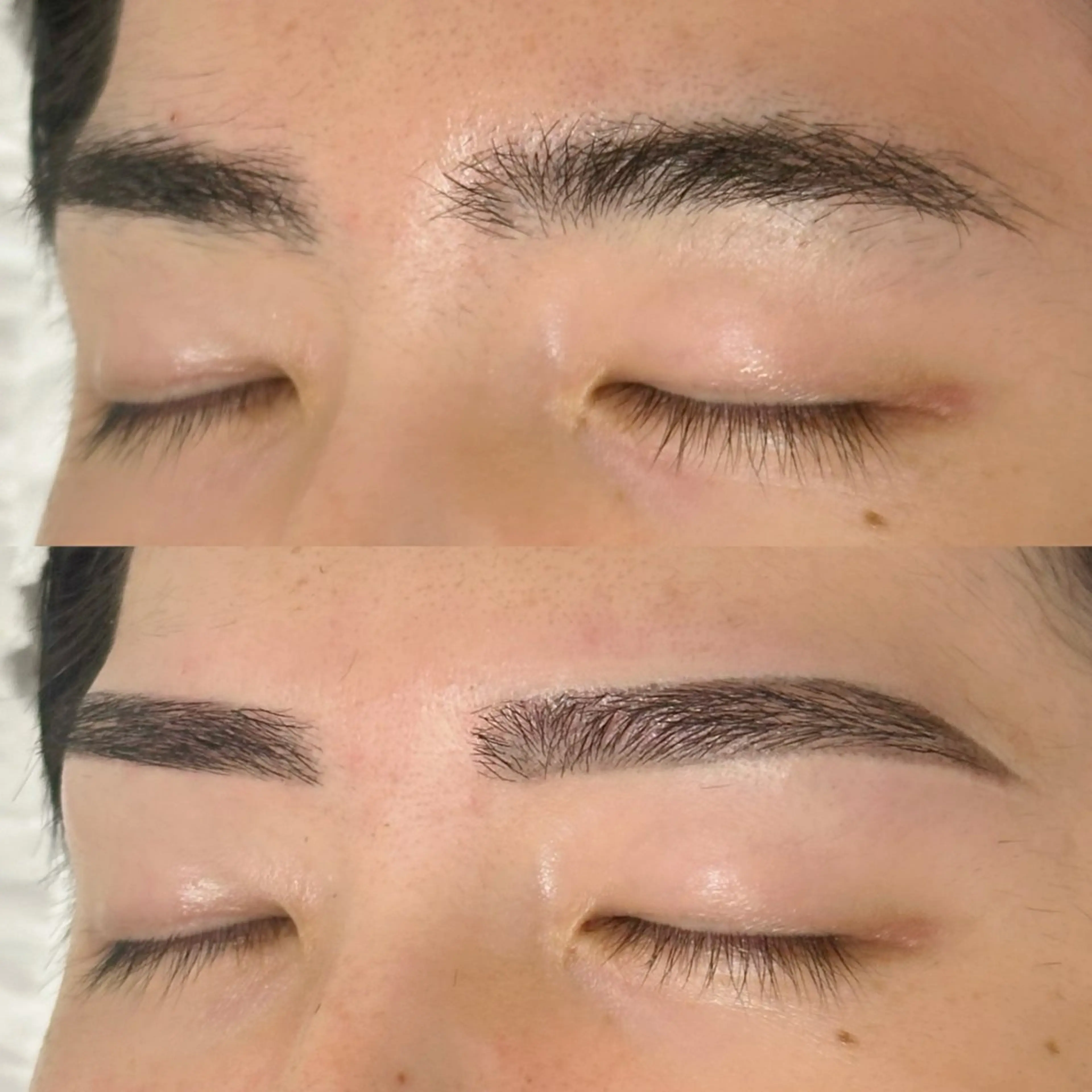 メンズ アイブロウ vico名古屋栄店所属・🌺+vico 栄店 🌺MAYUKIの眉毛・アイブロウイメージ