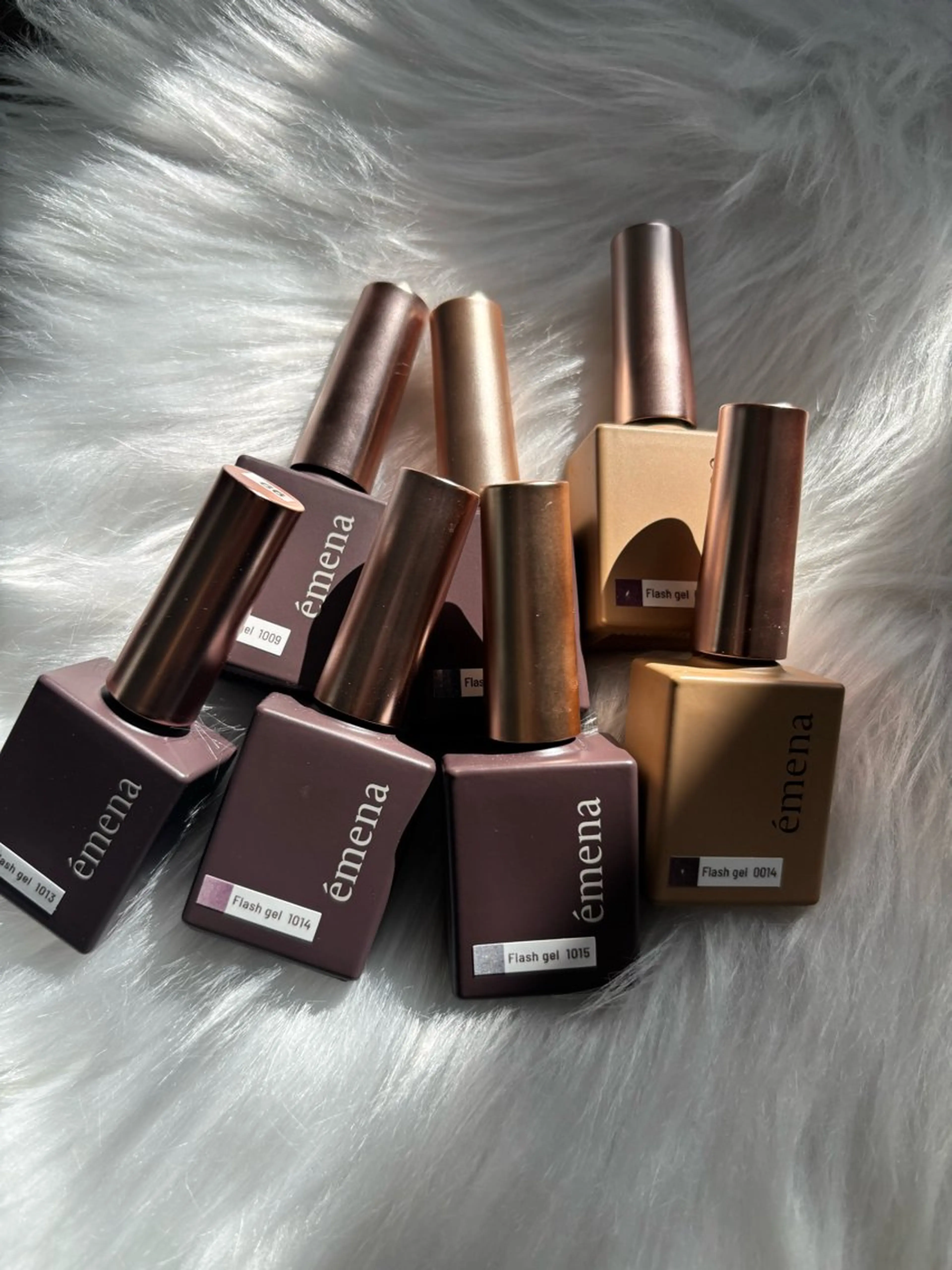 ネイル フラッシュネイル 👀💅 Honokaのネイルデザイン