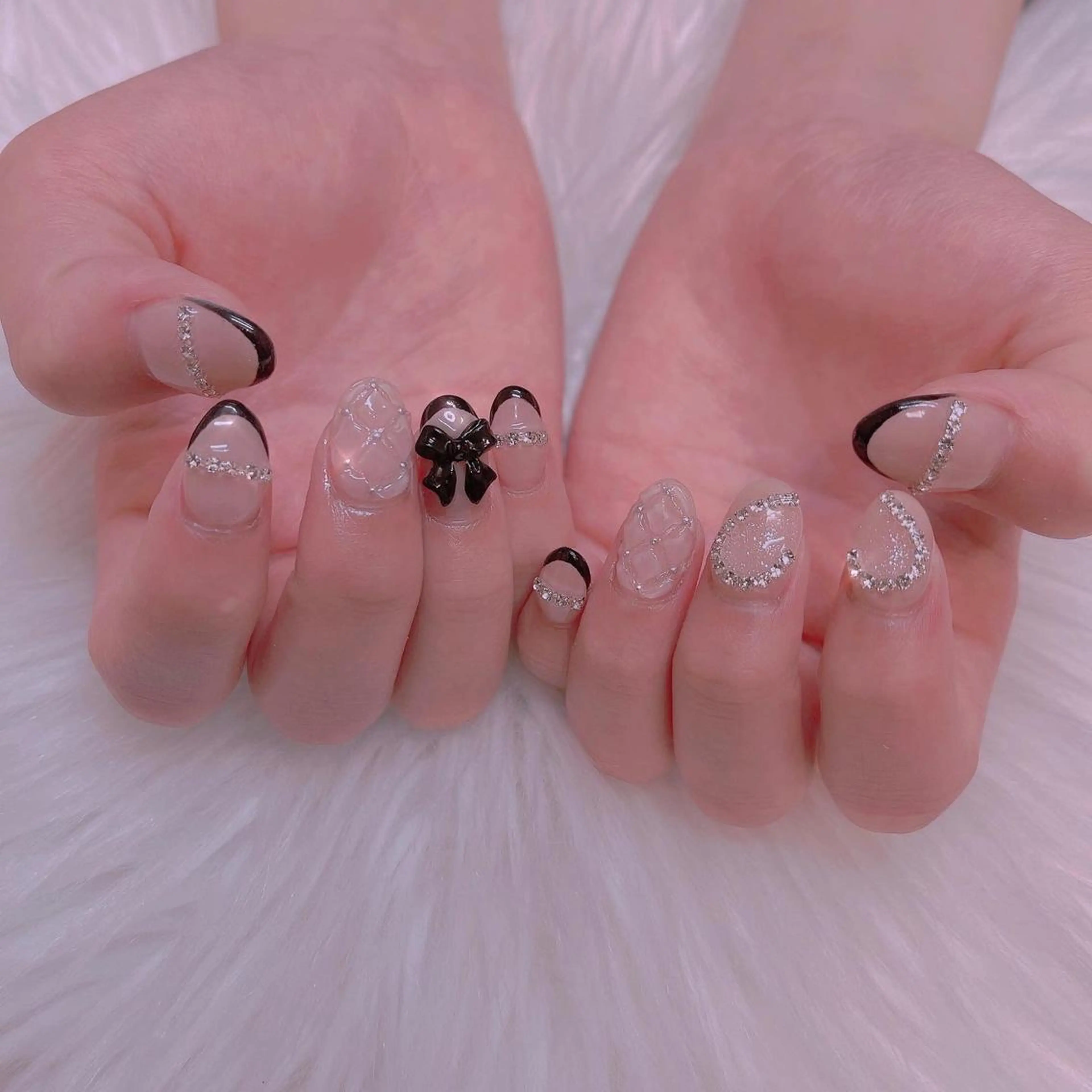 ネイル Private Salon 大宮のネイルデザイン