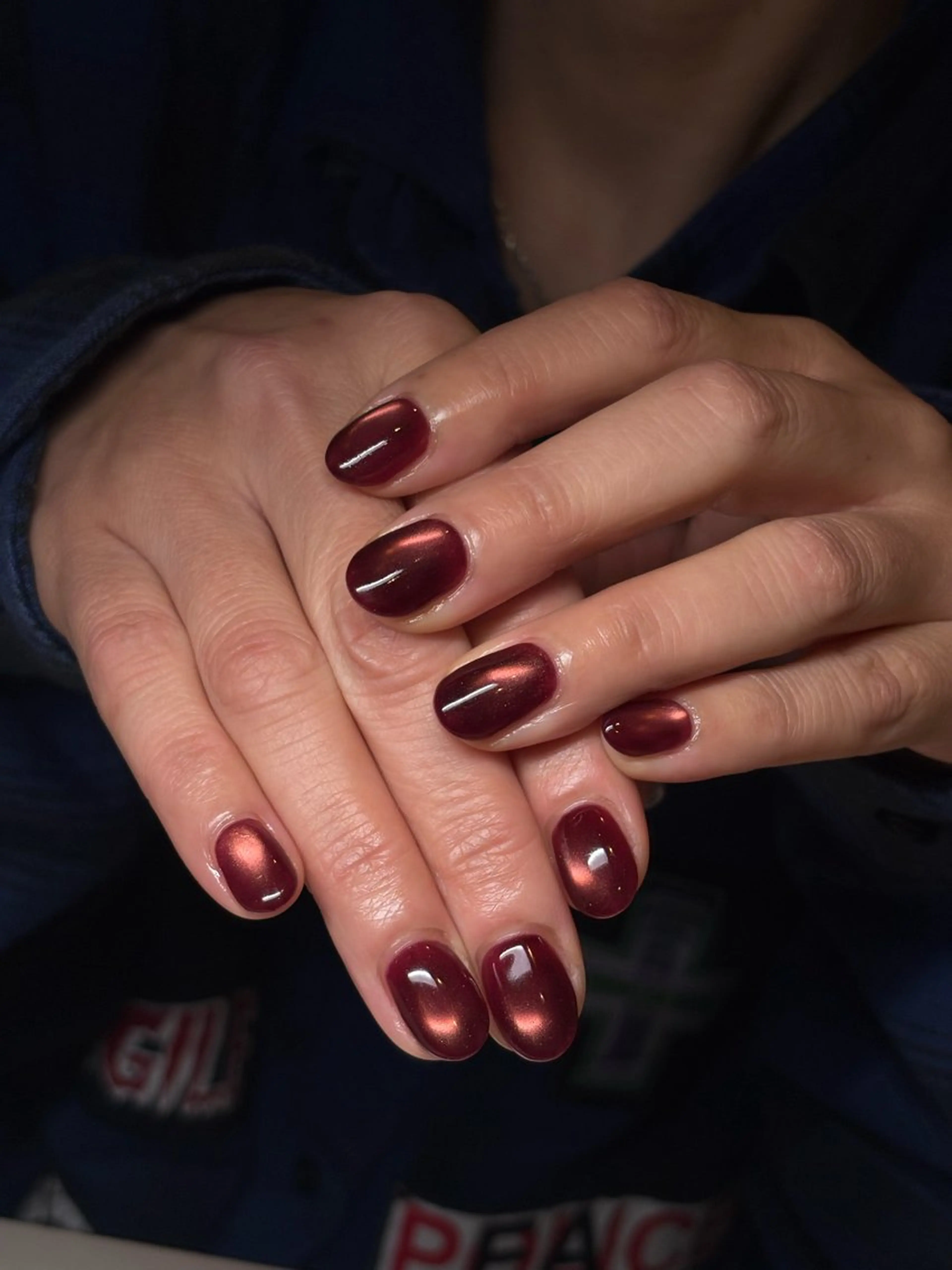 ネイル NailsalonM 春日井店のネイルデザイン